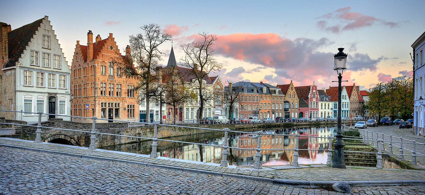 Bruges