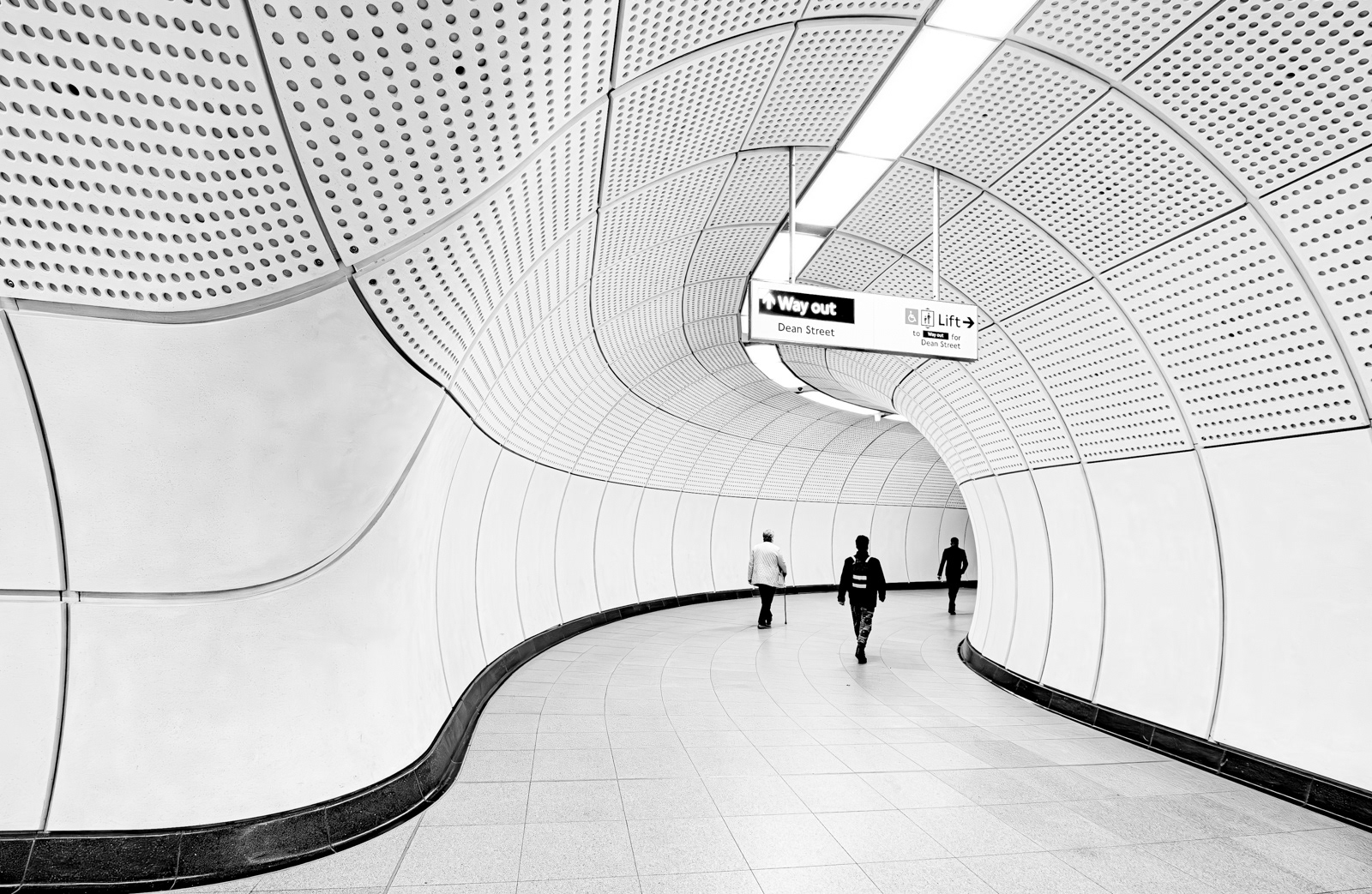 Elizabeth Line