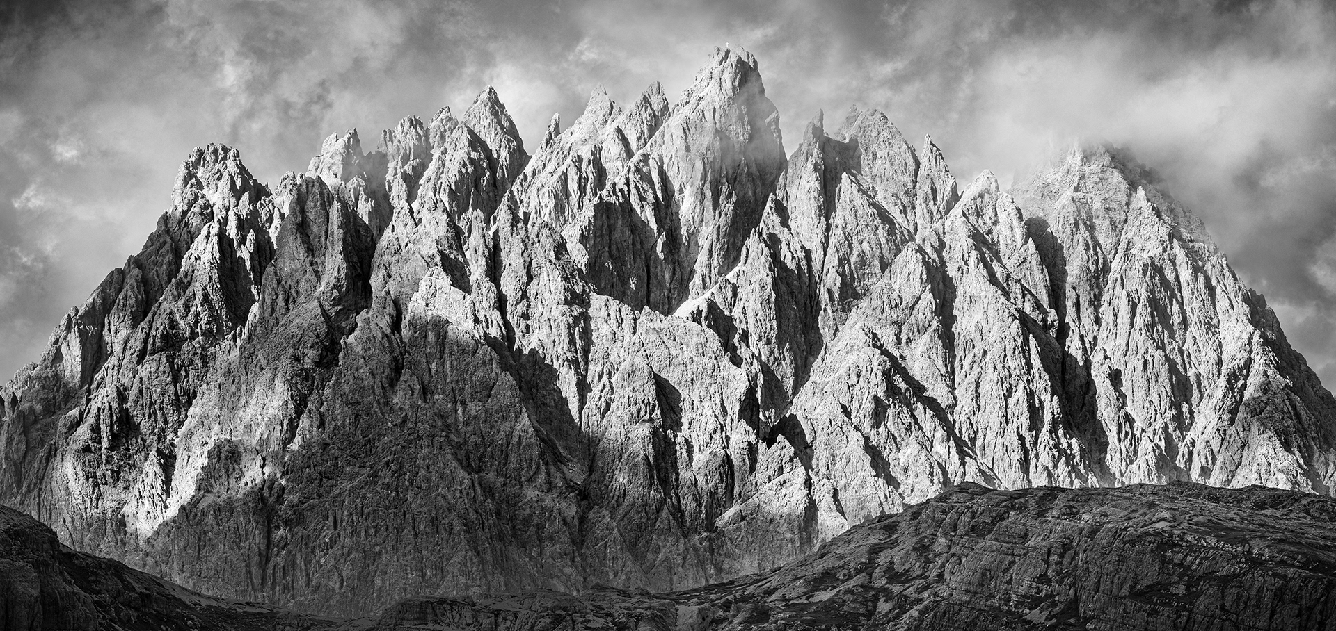 Dolomites