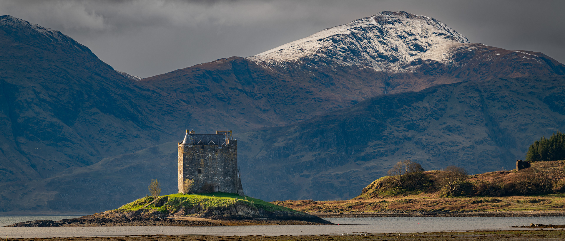 Castle Stalker