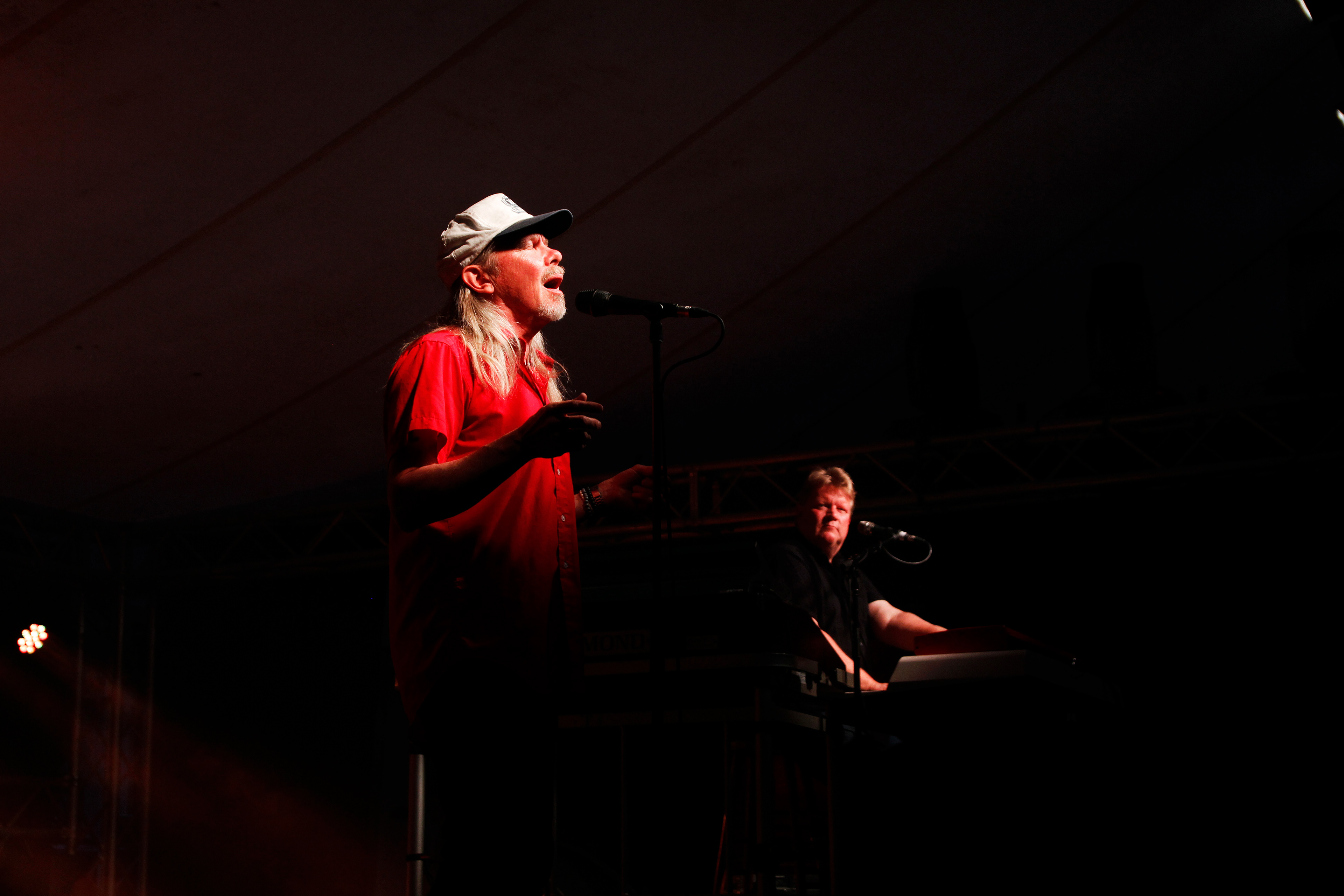 J. Karjalainen, Keitele Jazz 2019