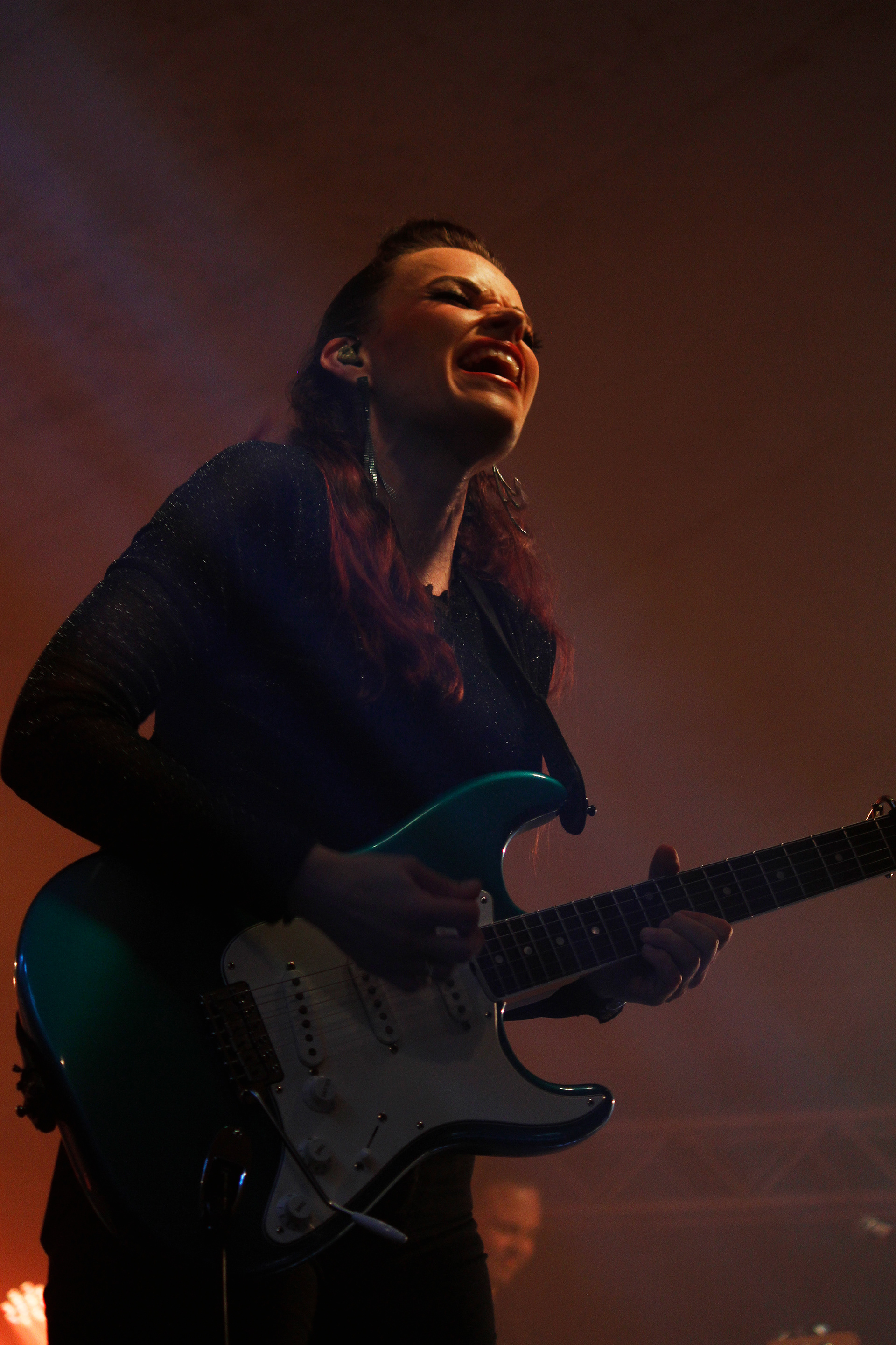 Erja Lyytinen, Keitele Jazz 2019