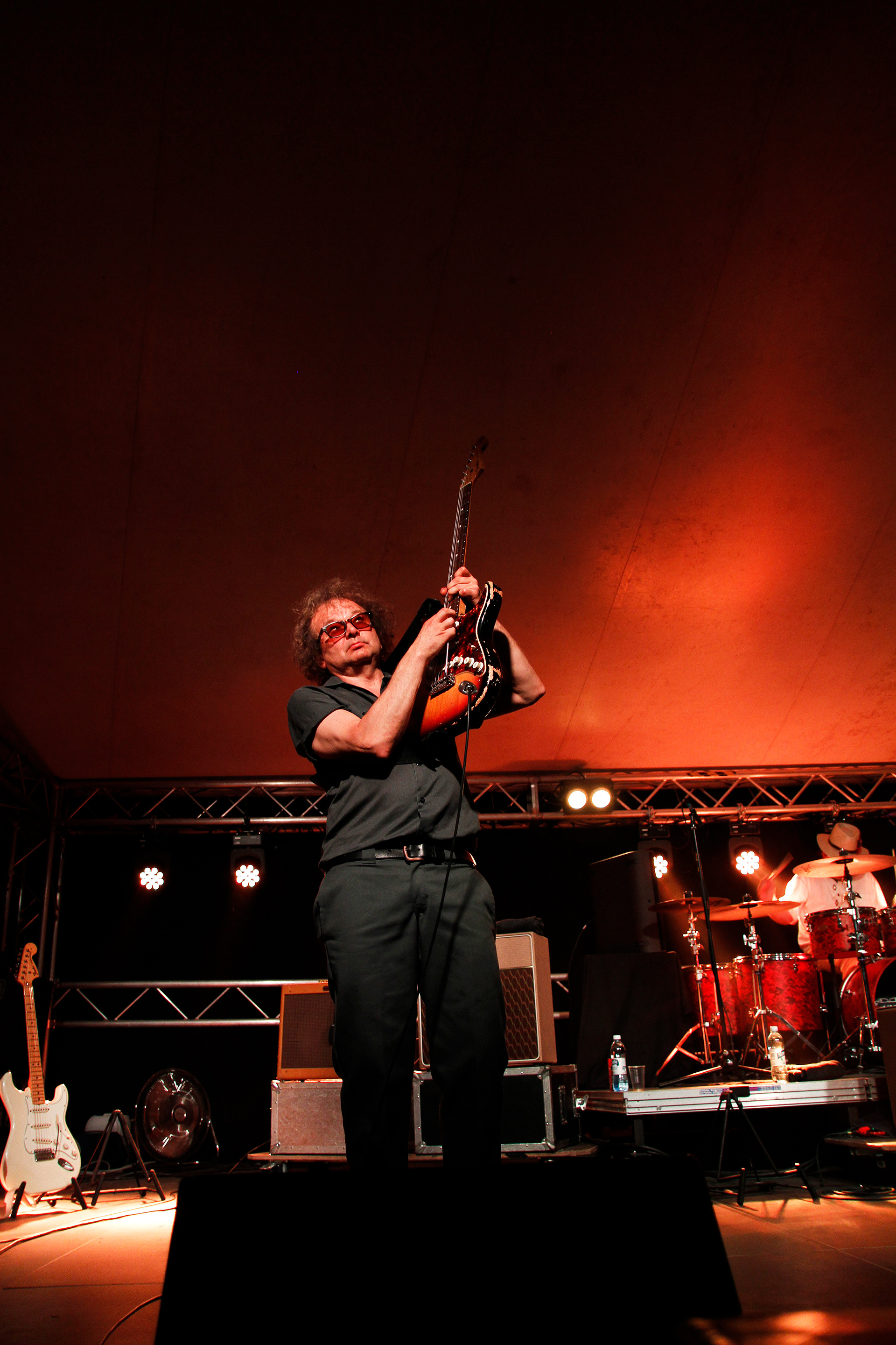 J. Karjalainen, Keitele Jazz 2019