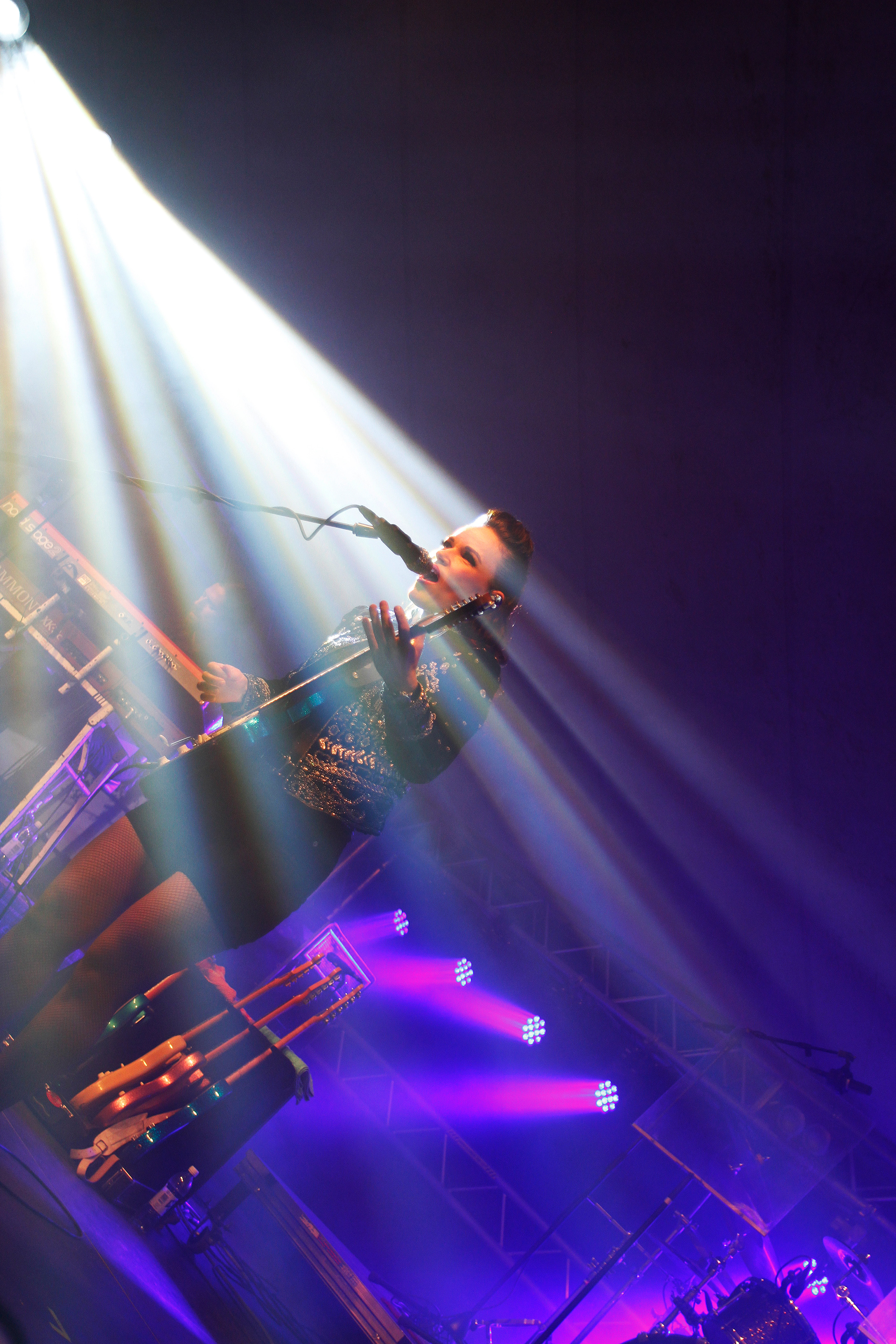 Erja Lyytinen, Keitele Jazz 2019