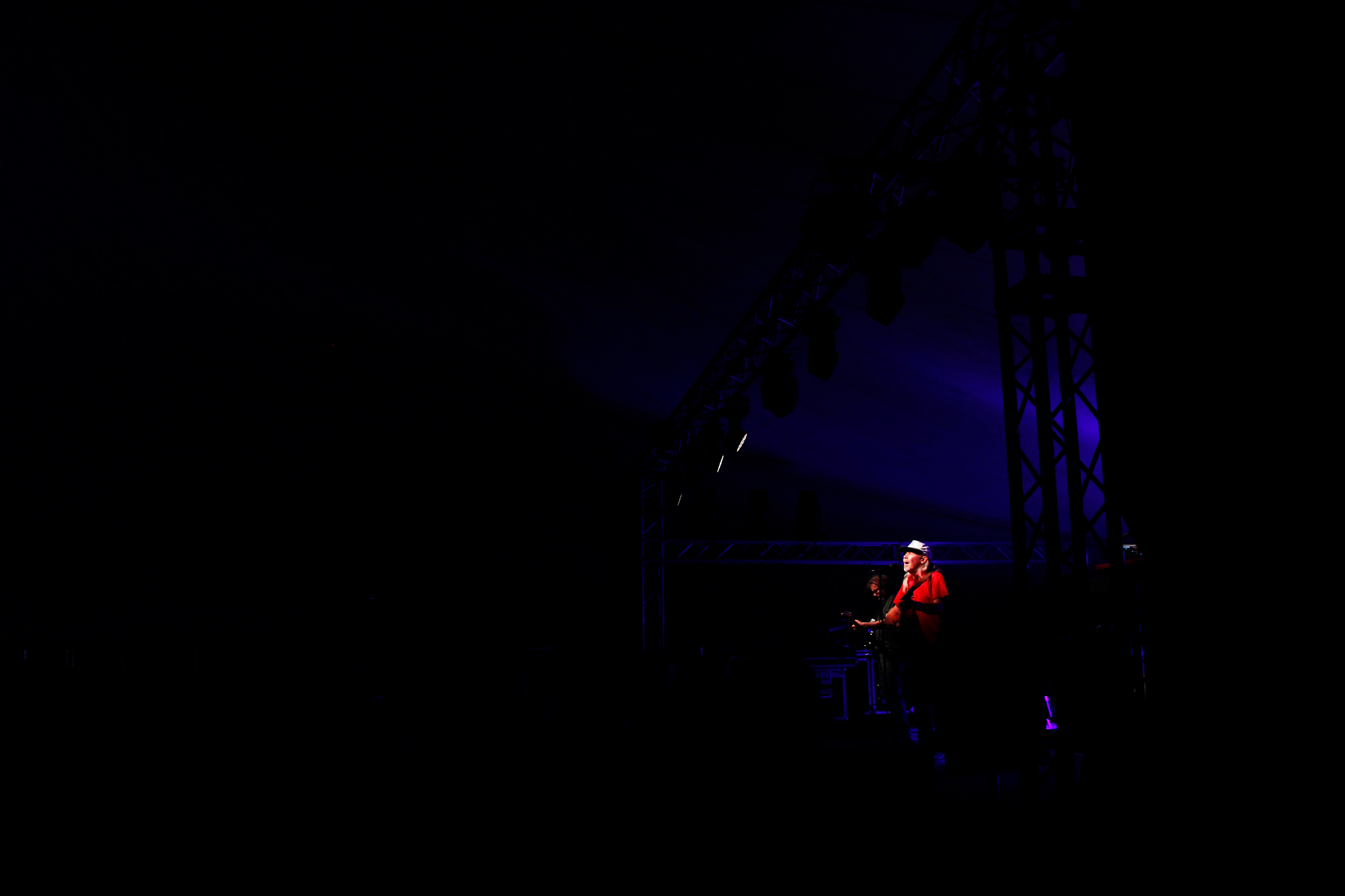 J. Karjalainen, Keitele Jazz 2019
