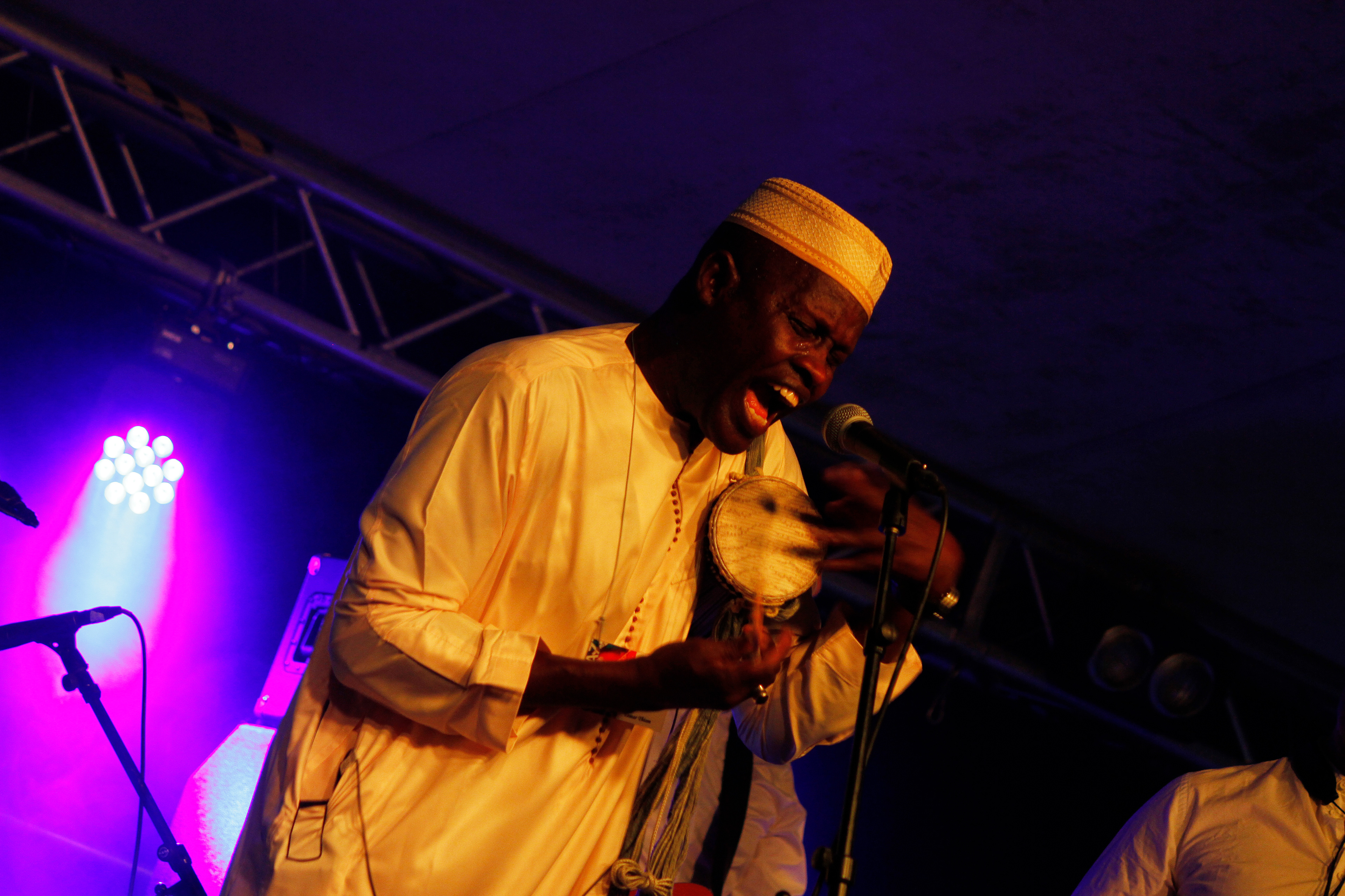 Raoul Björkenheim, Keitele Jazz 2019