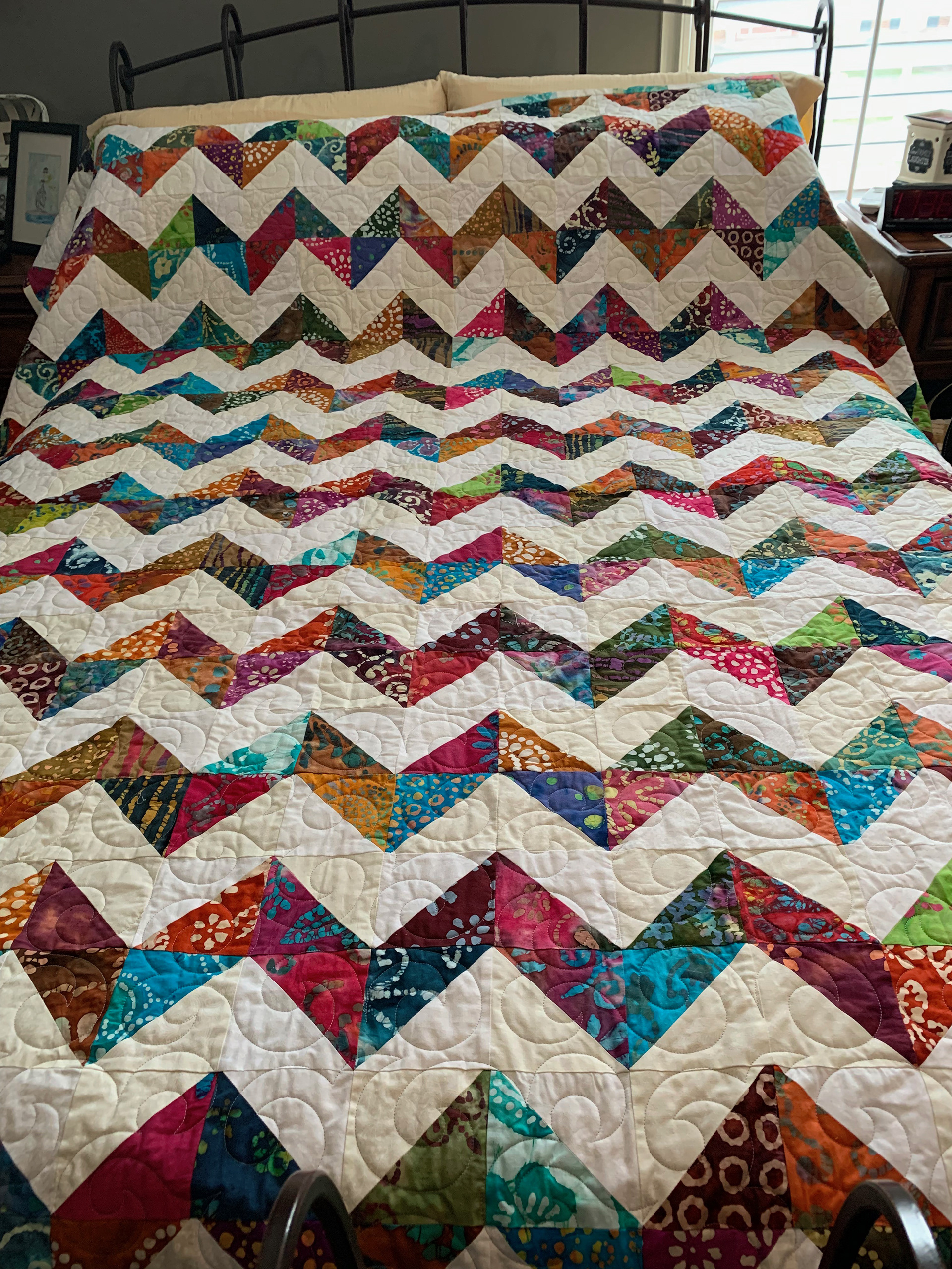 Chevron