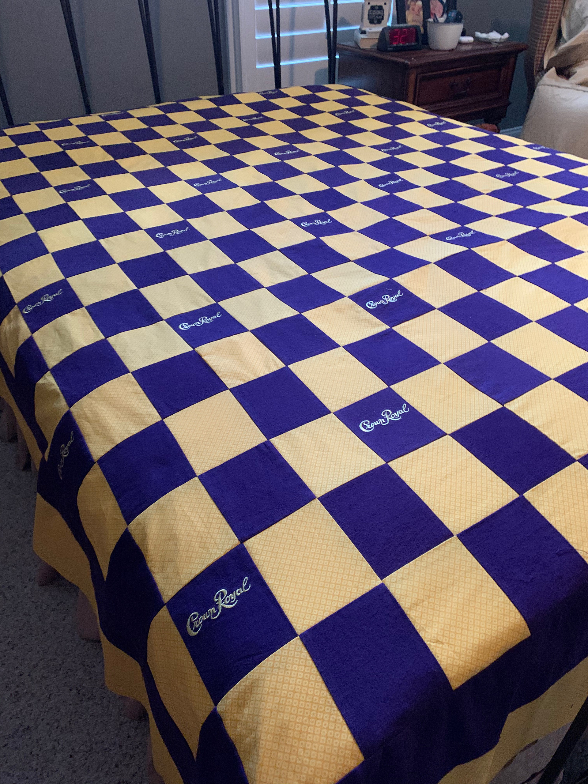Crown Royal