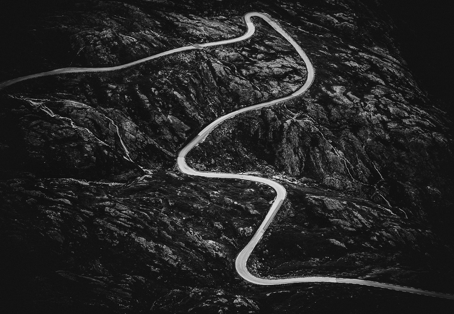 Norwegian Road