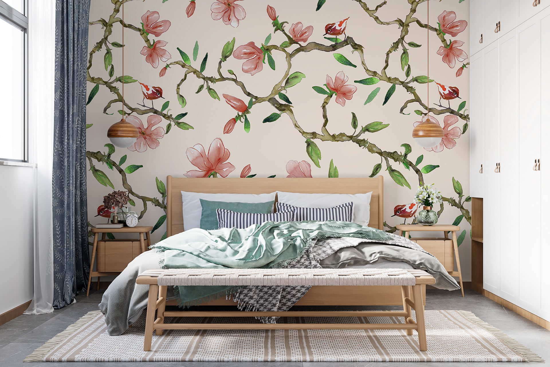 Magnolia Sand