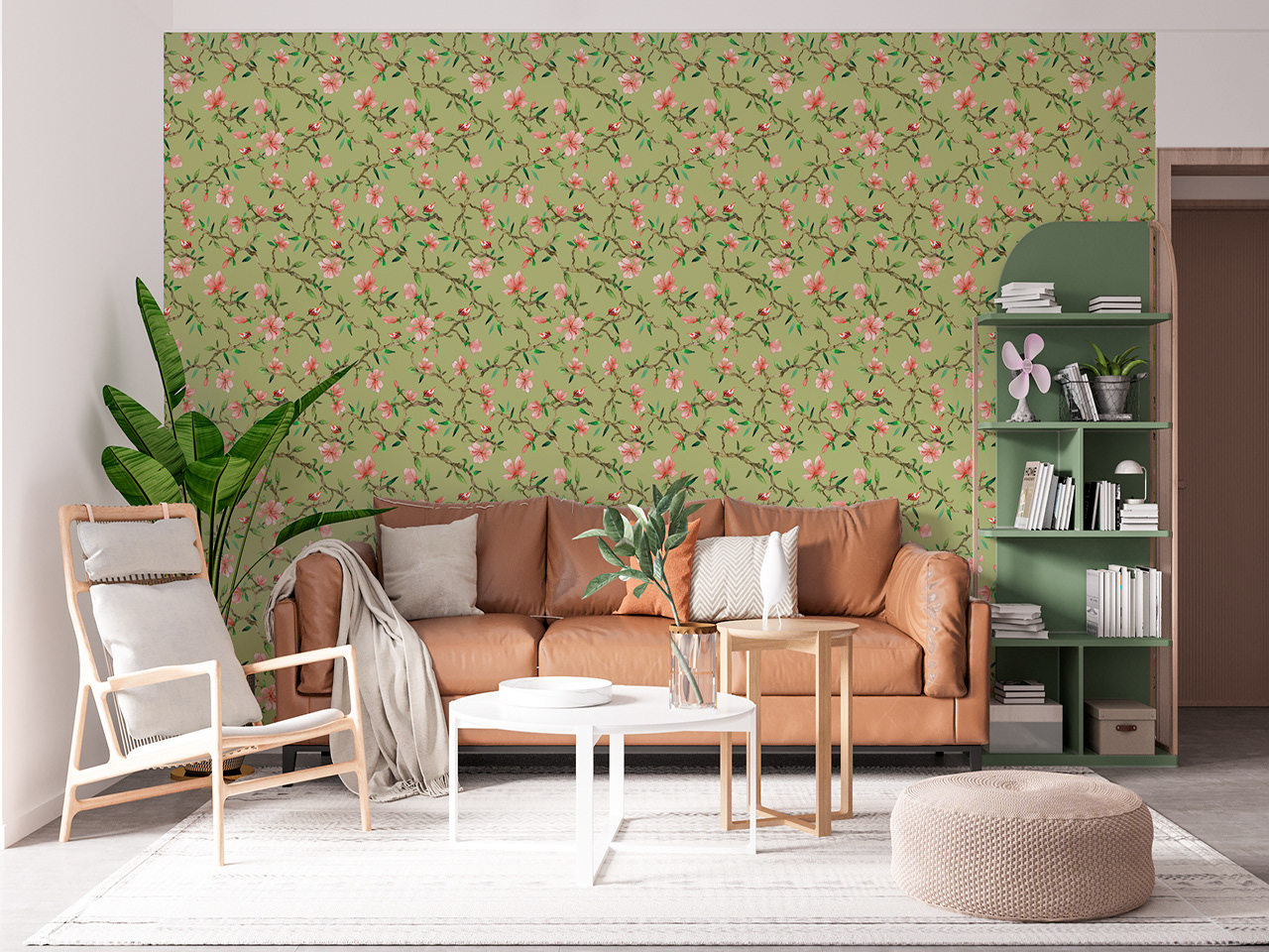 Magnolia Lime
