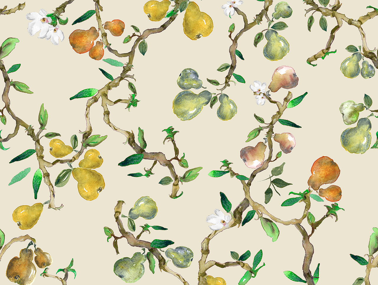 Pear