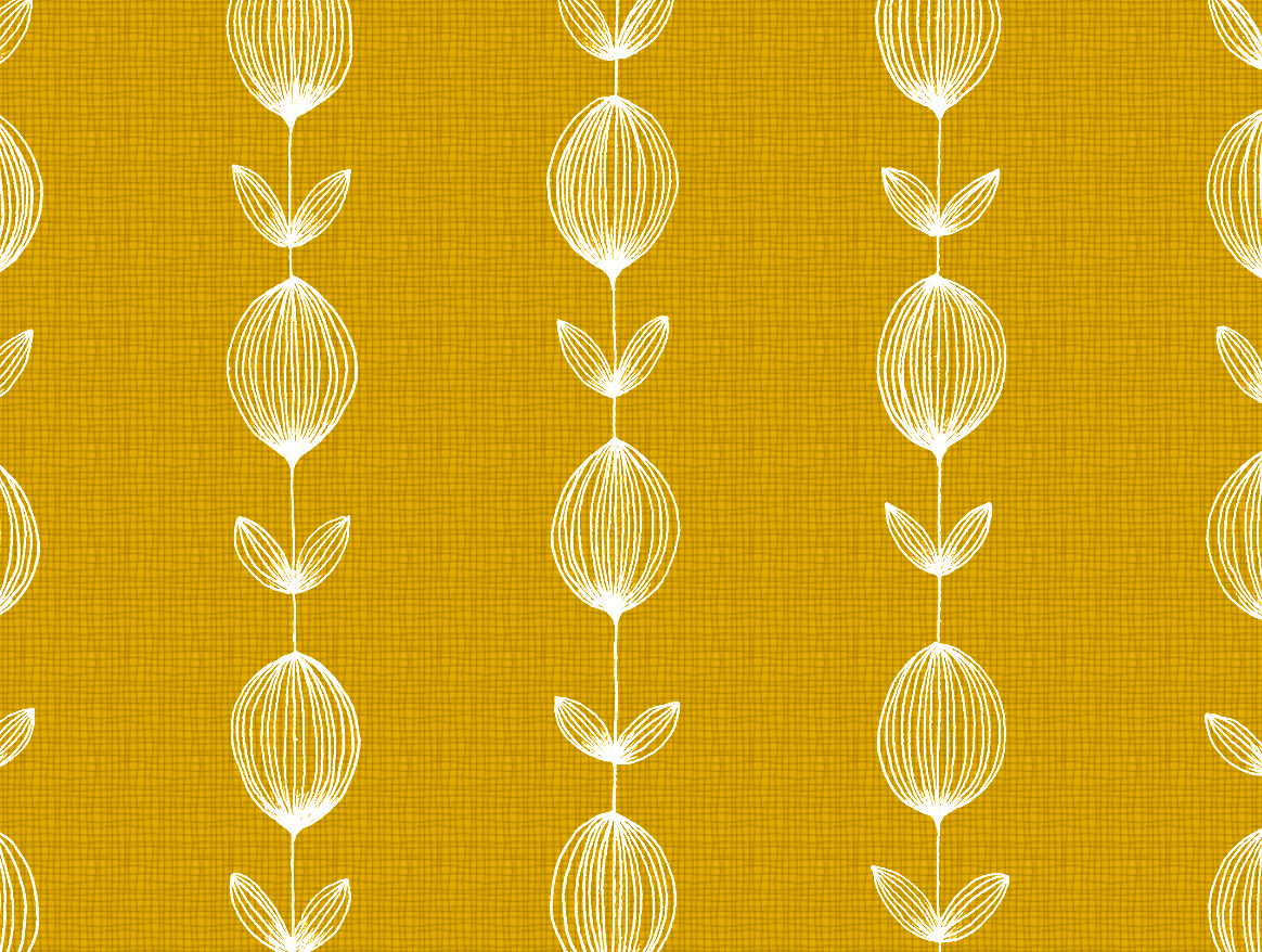 Svea - Mustard