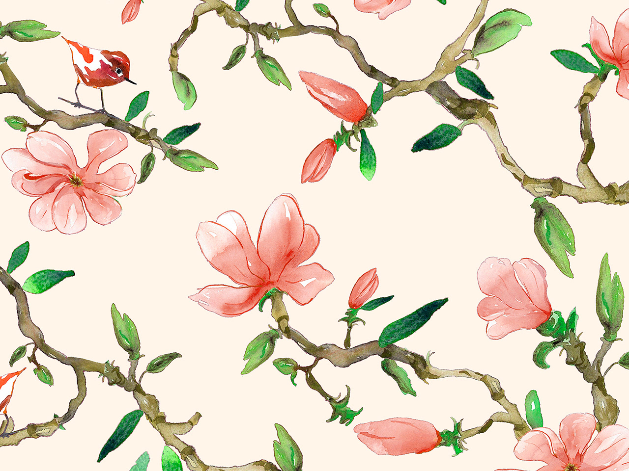 Magnolia Sand