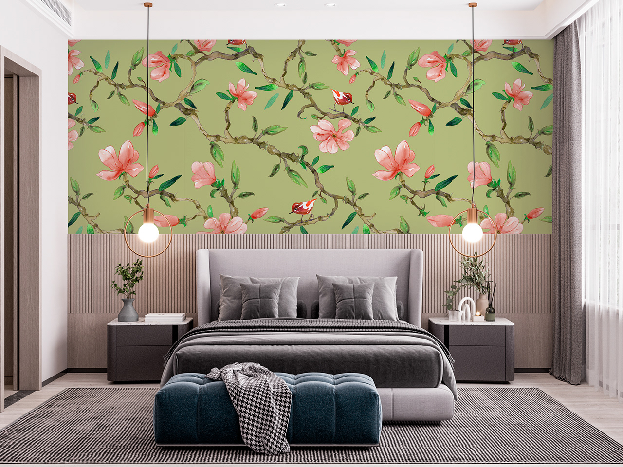 Magnolia Lime