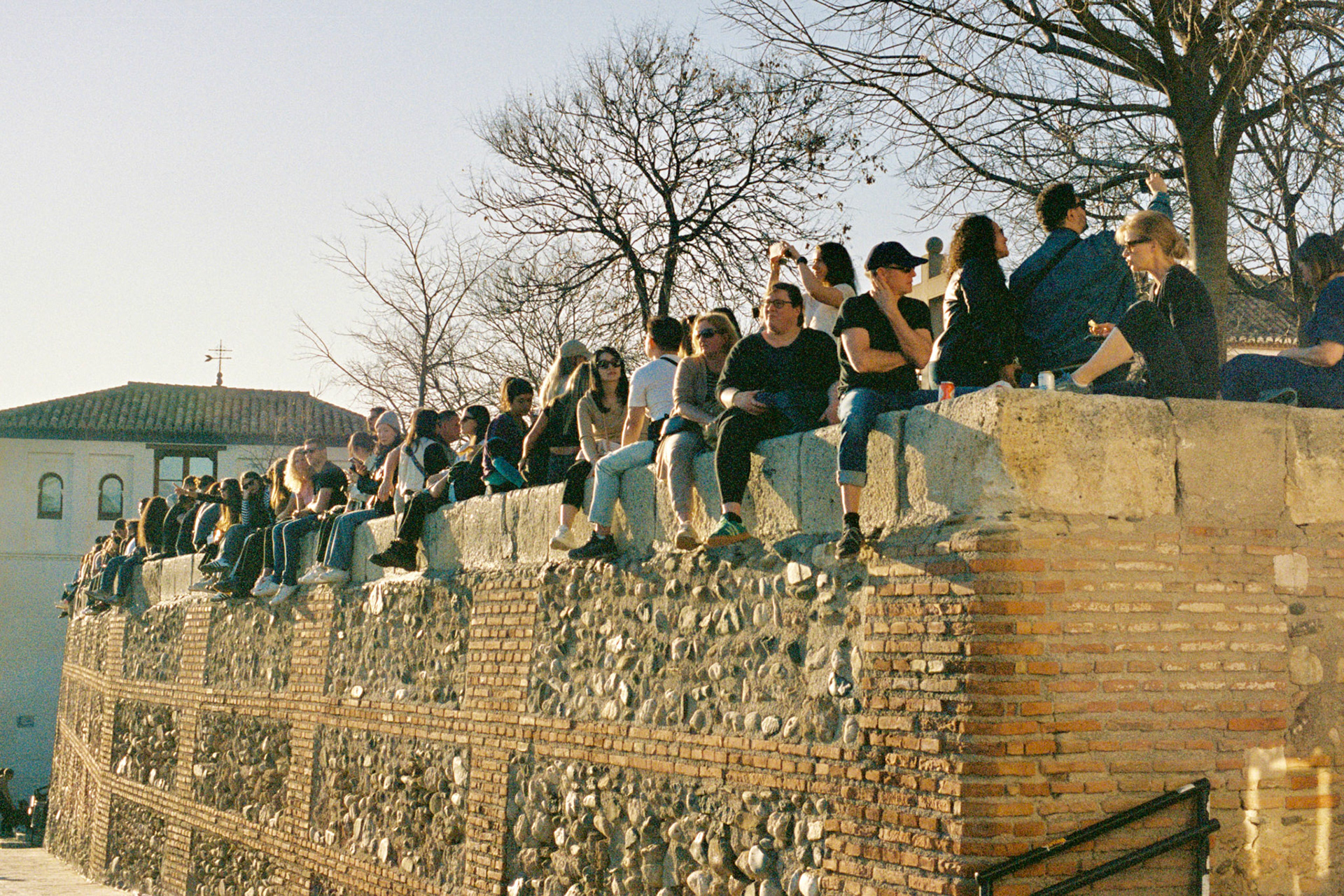 alhambra