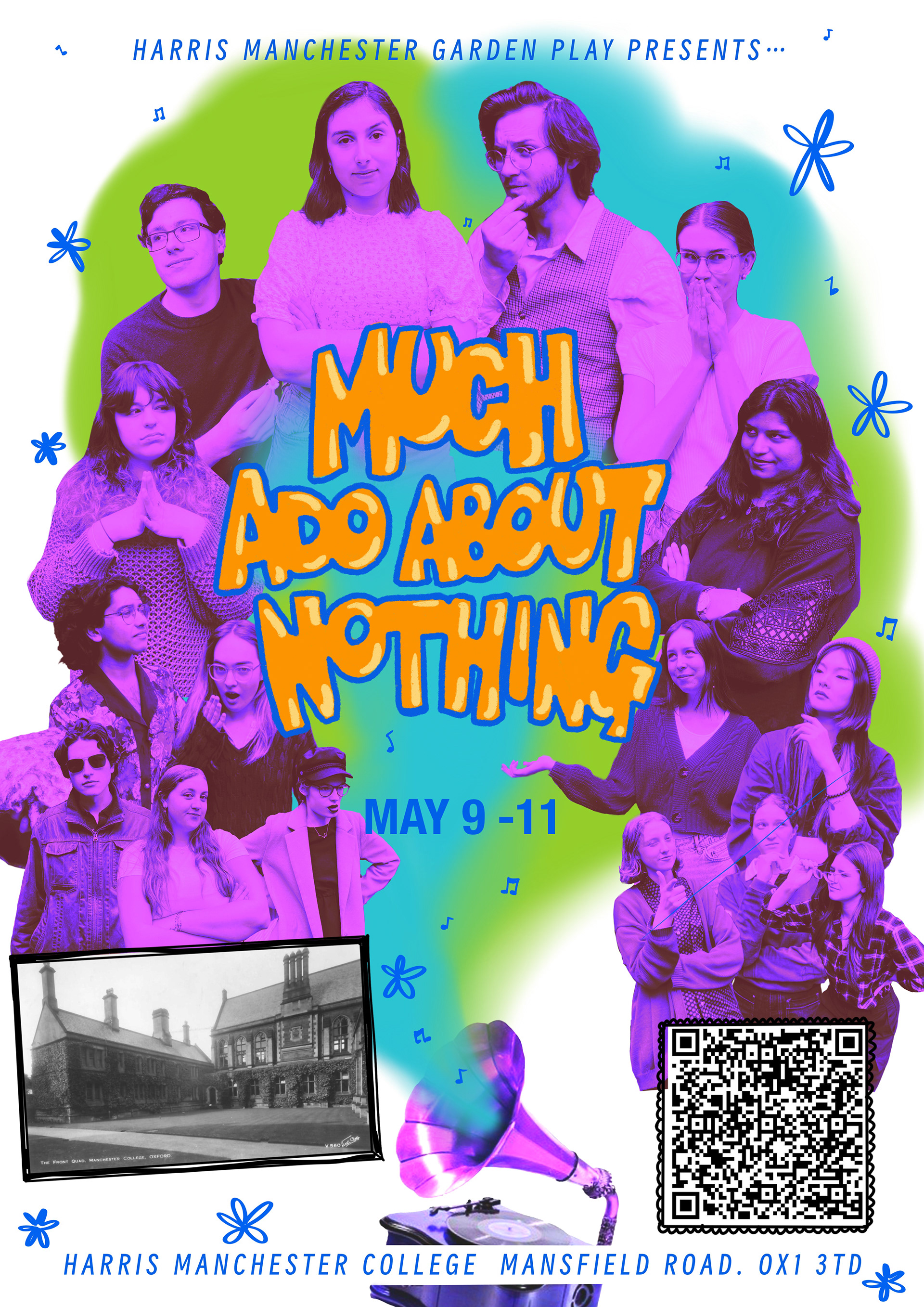 theatre production