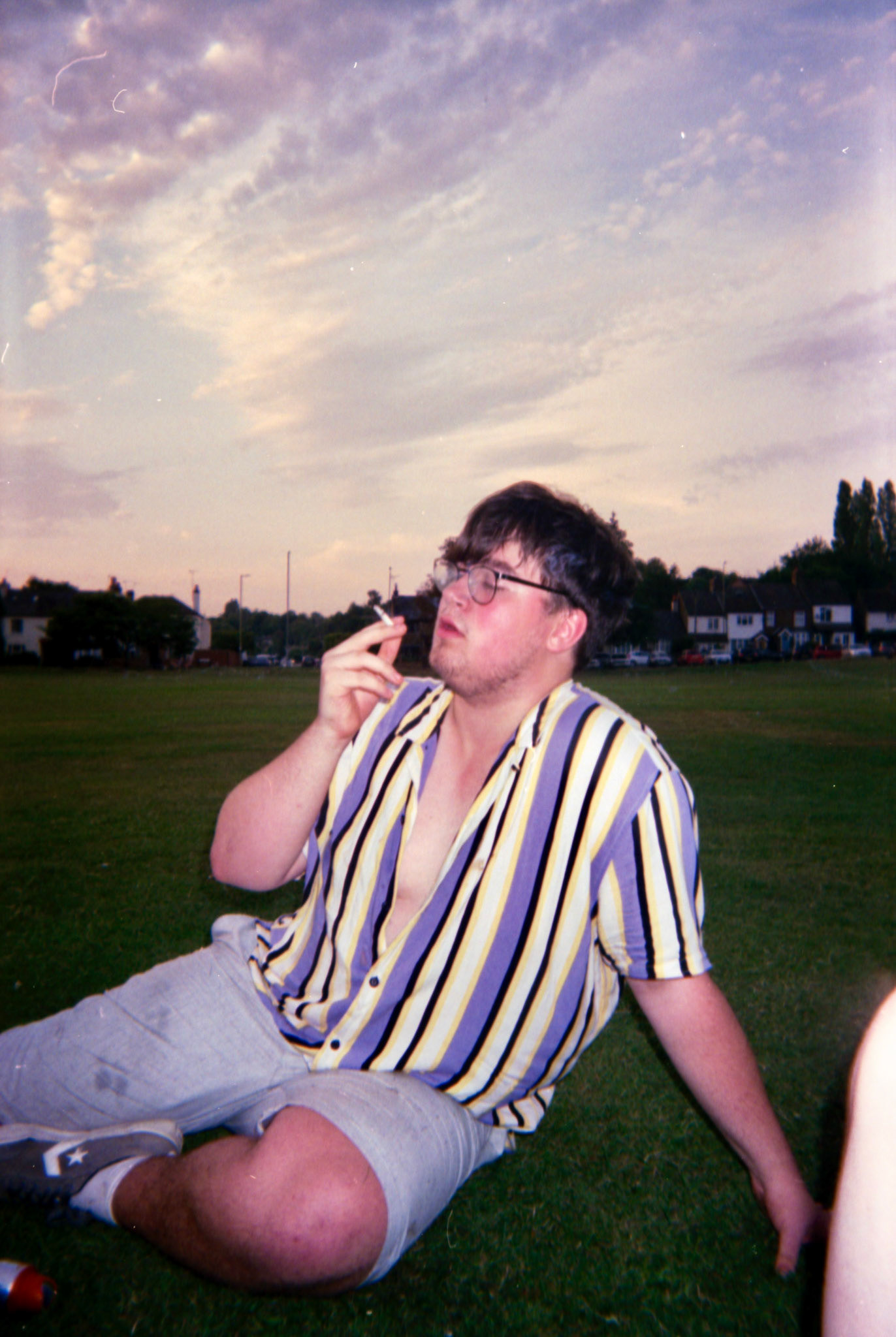 joe