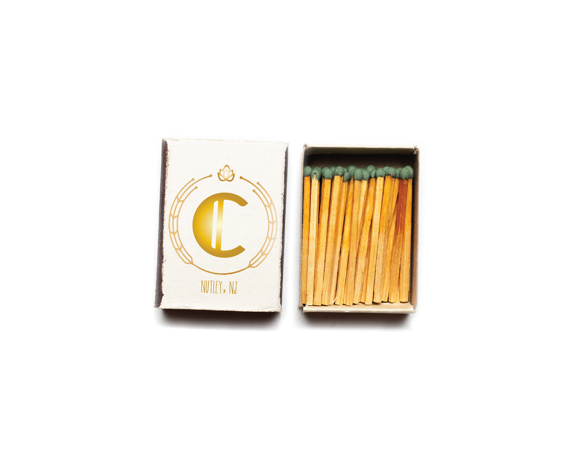 Matchbook