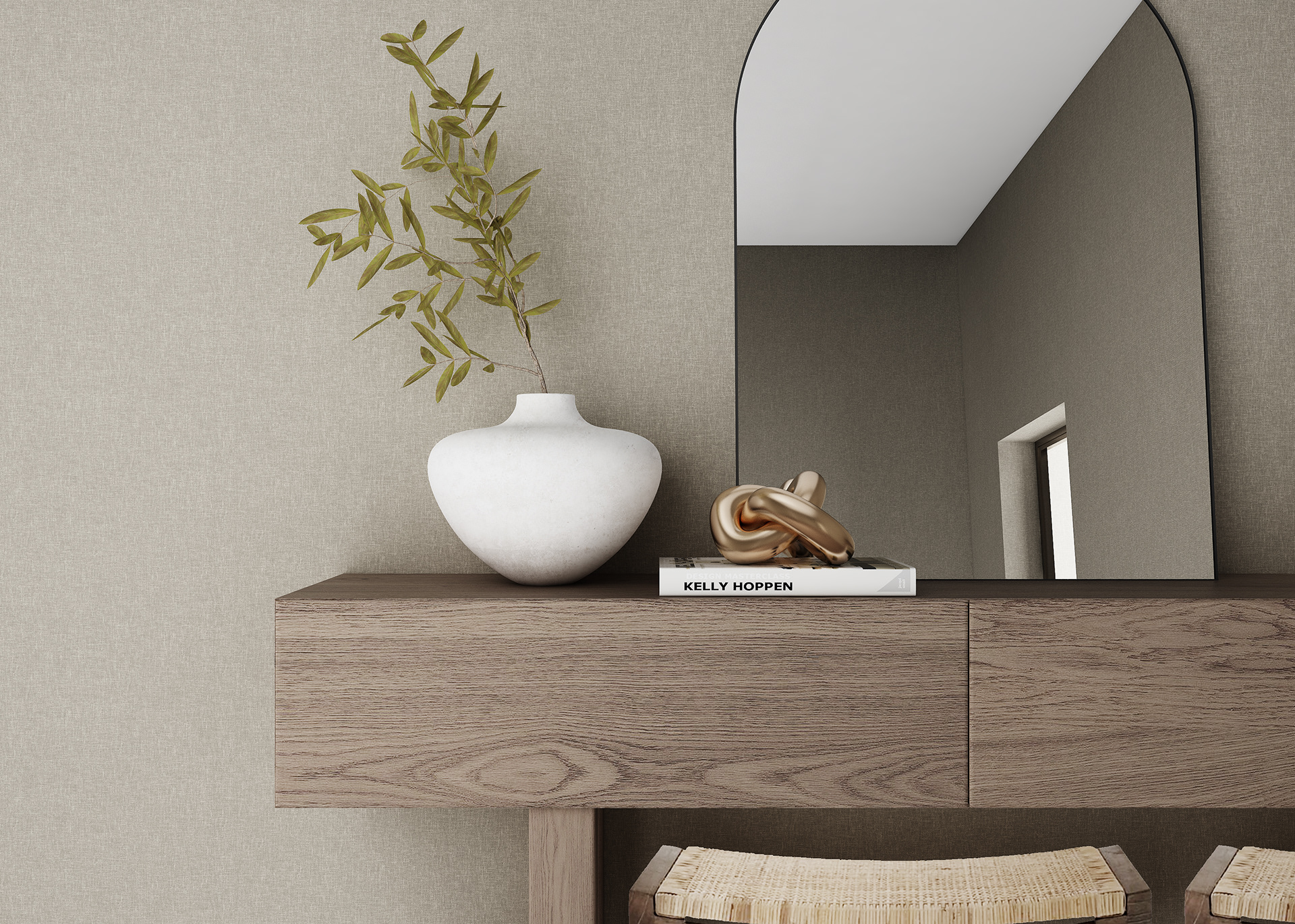 Genon - Always Linen