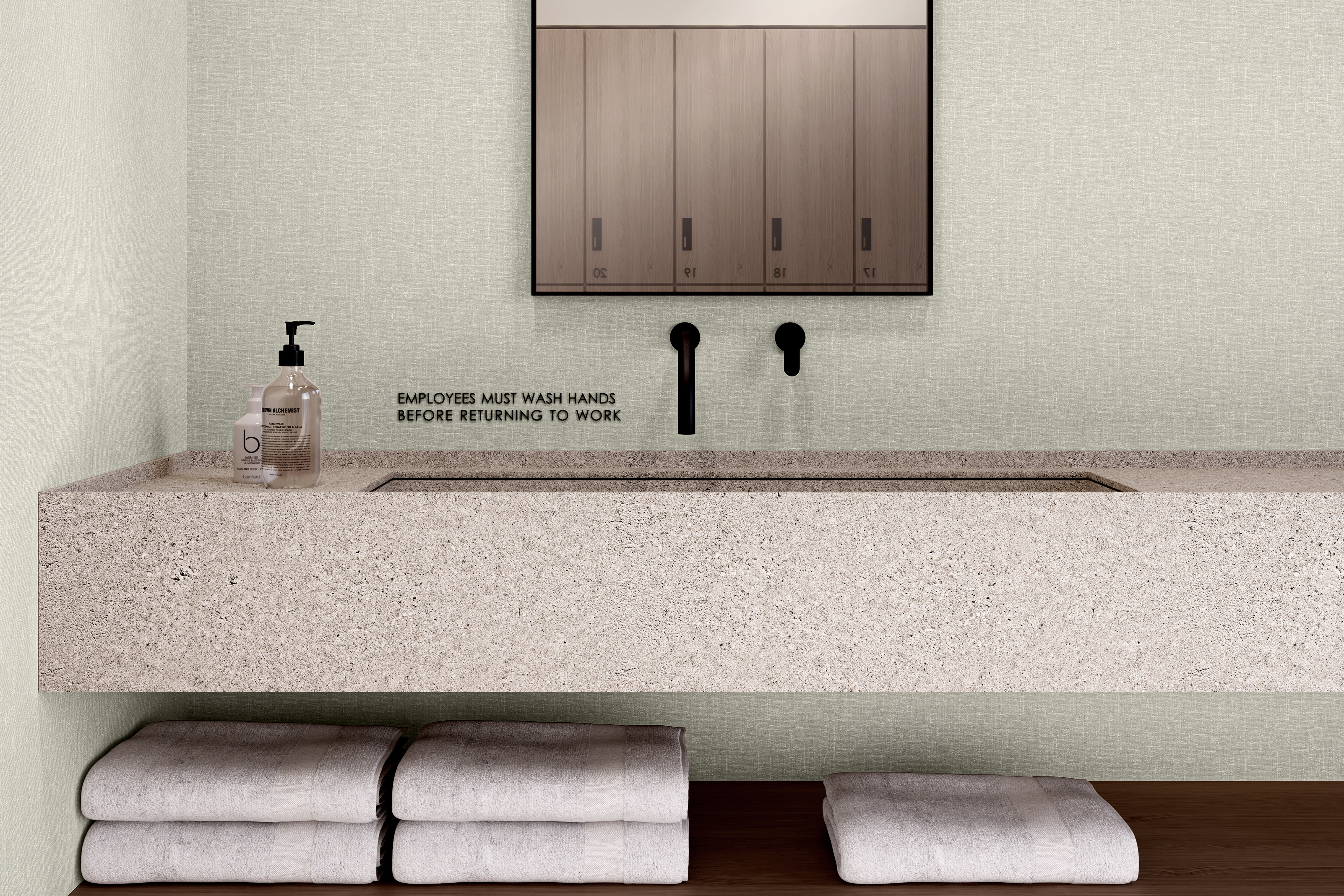 Bolta - Belgian Linen