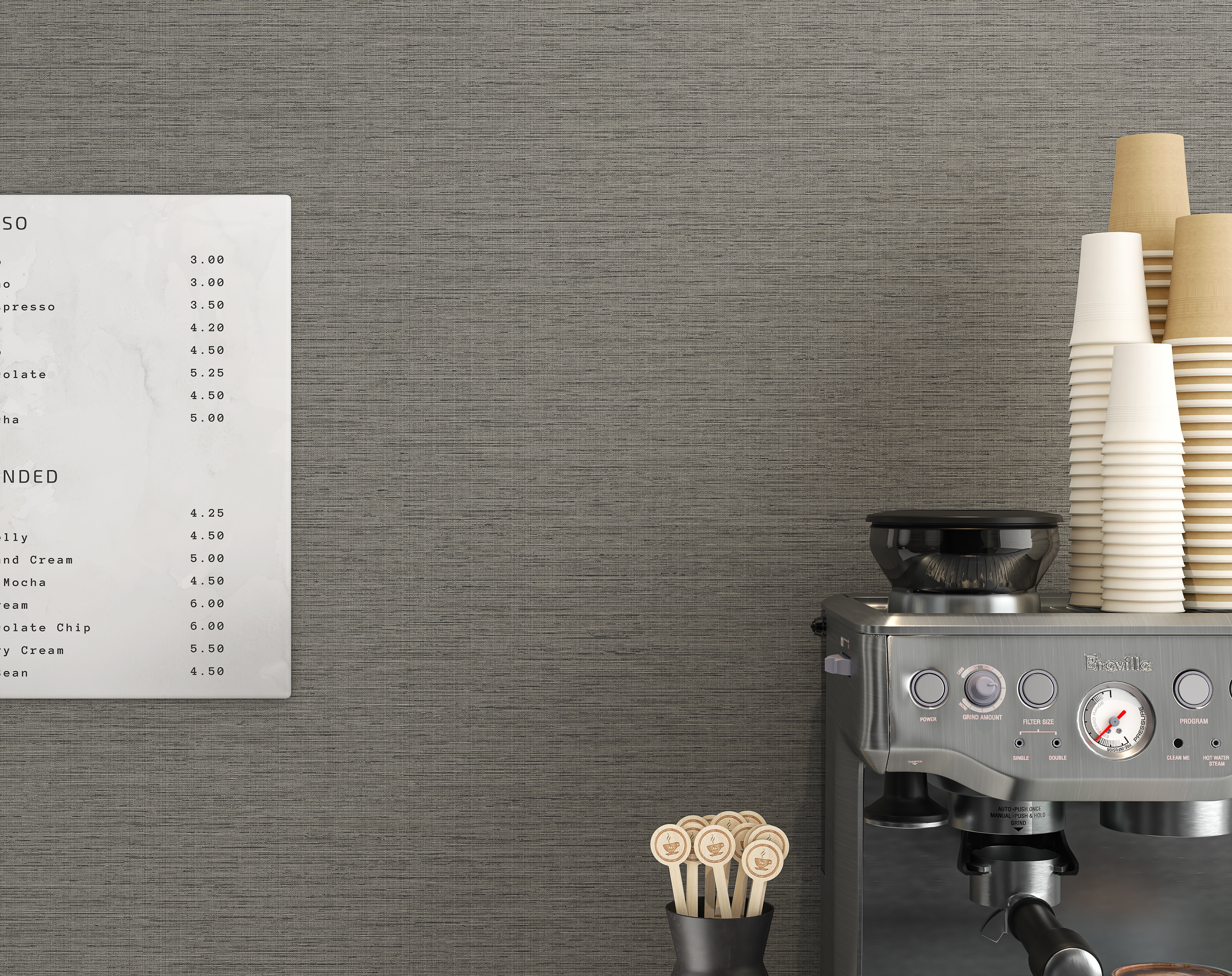 Genon - Asian Linen