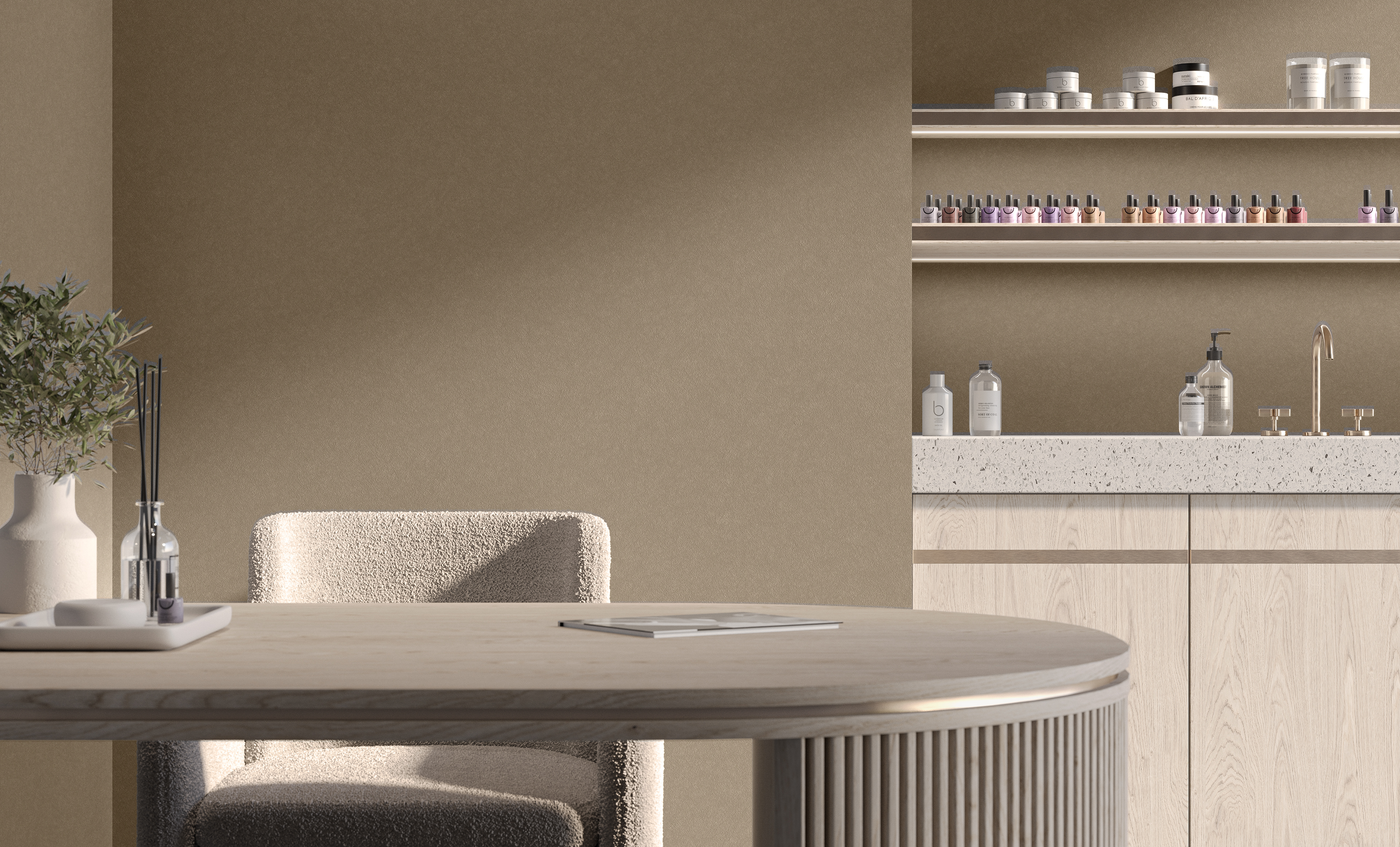 Vycon - Modern Metalline
