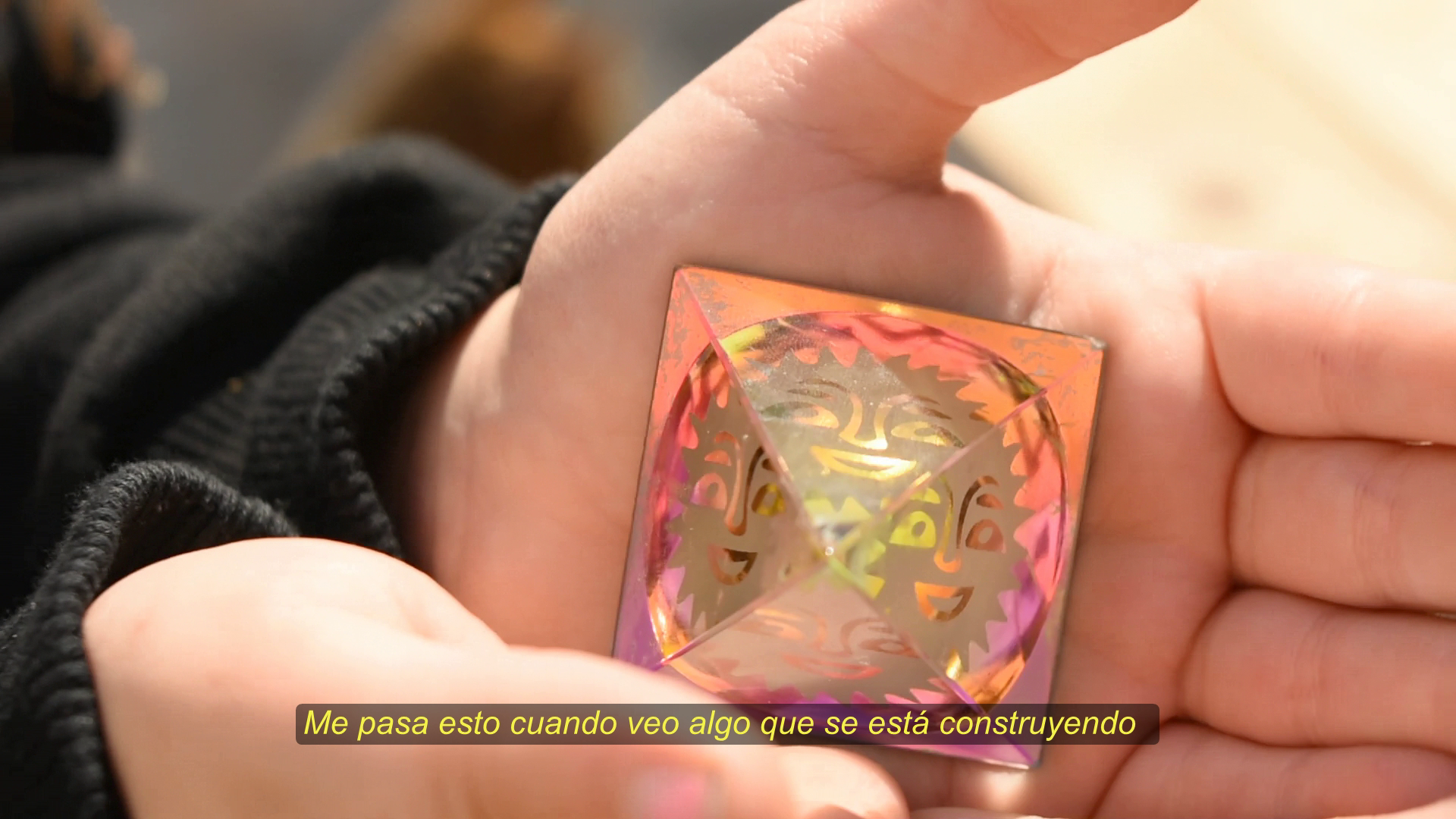 CORRESPONDENCIAS
