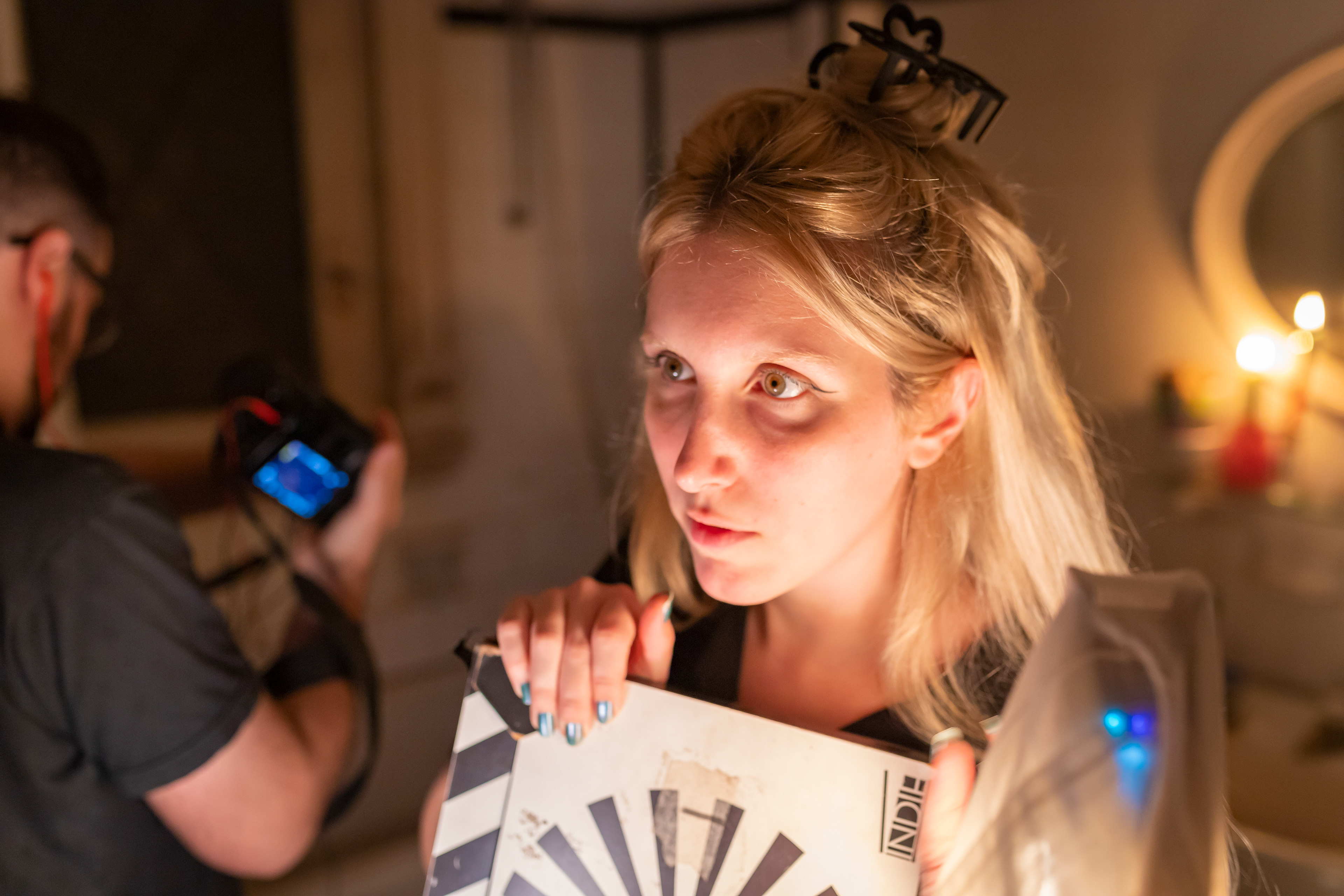 BACK REEL ACTORAL DOLORES ELSNER