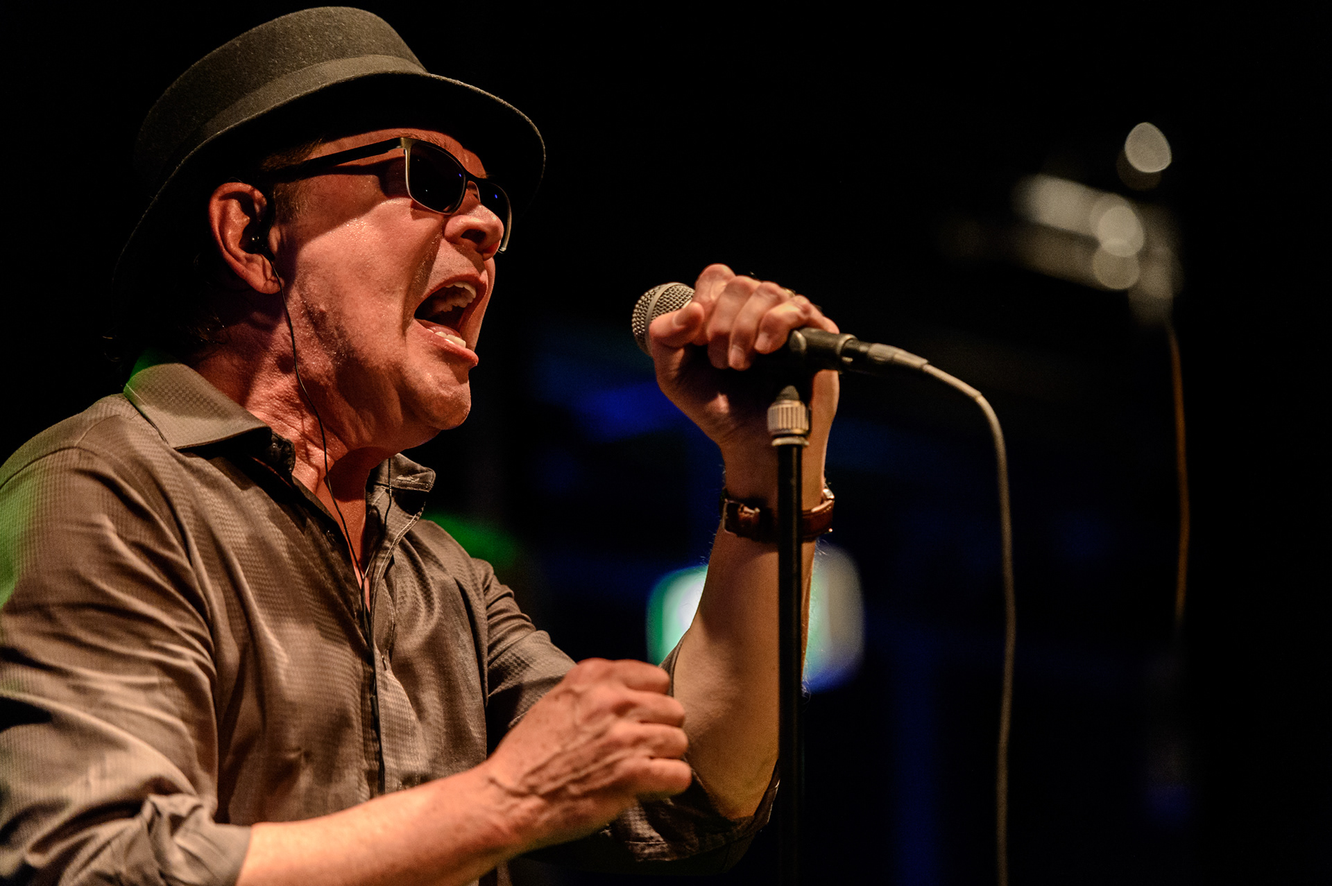 Mitch Ryder