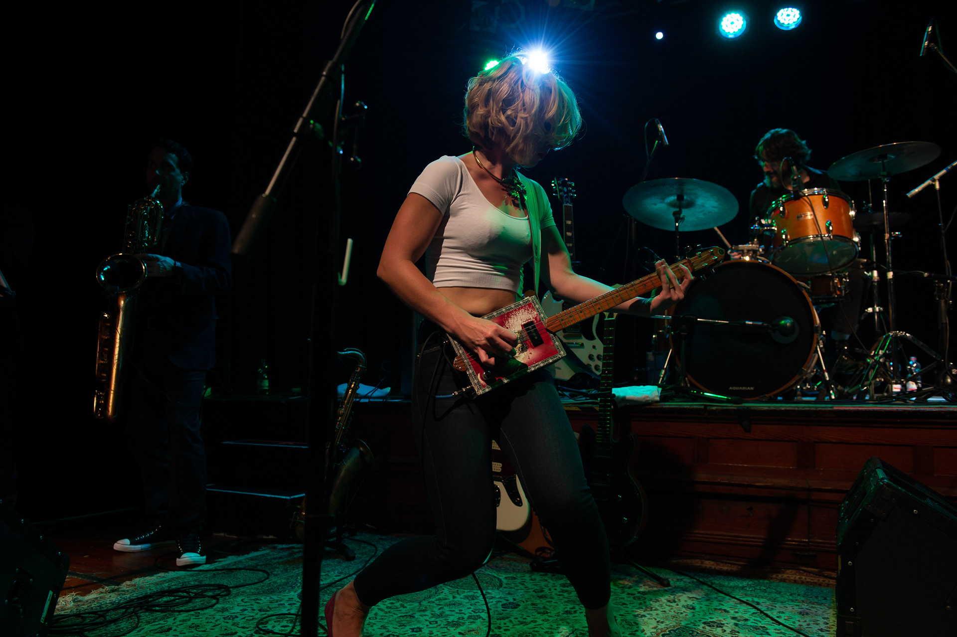 Samantha Fish