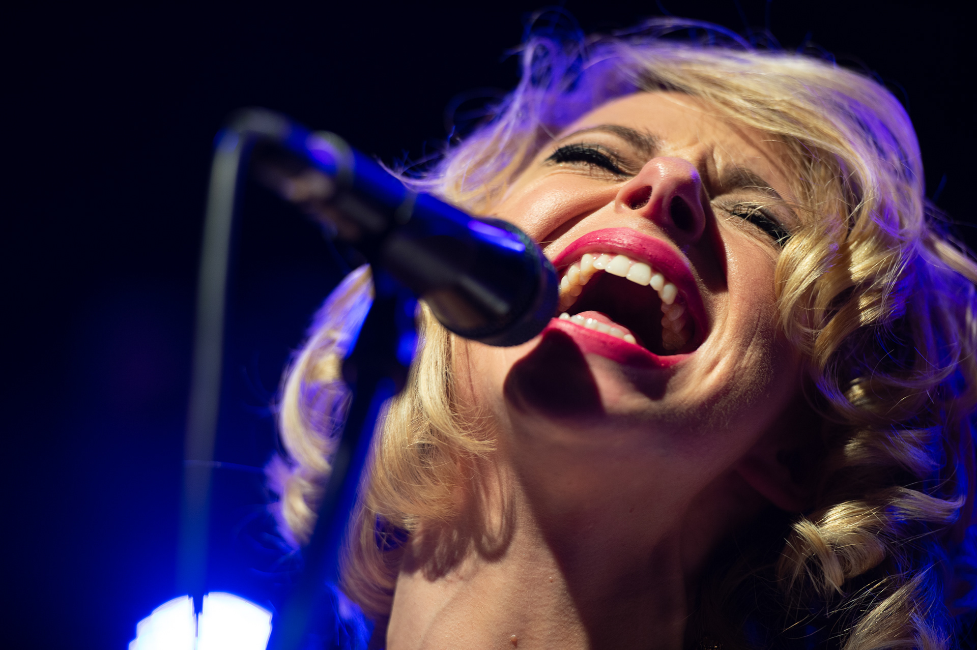 Samantha Fish