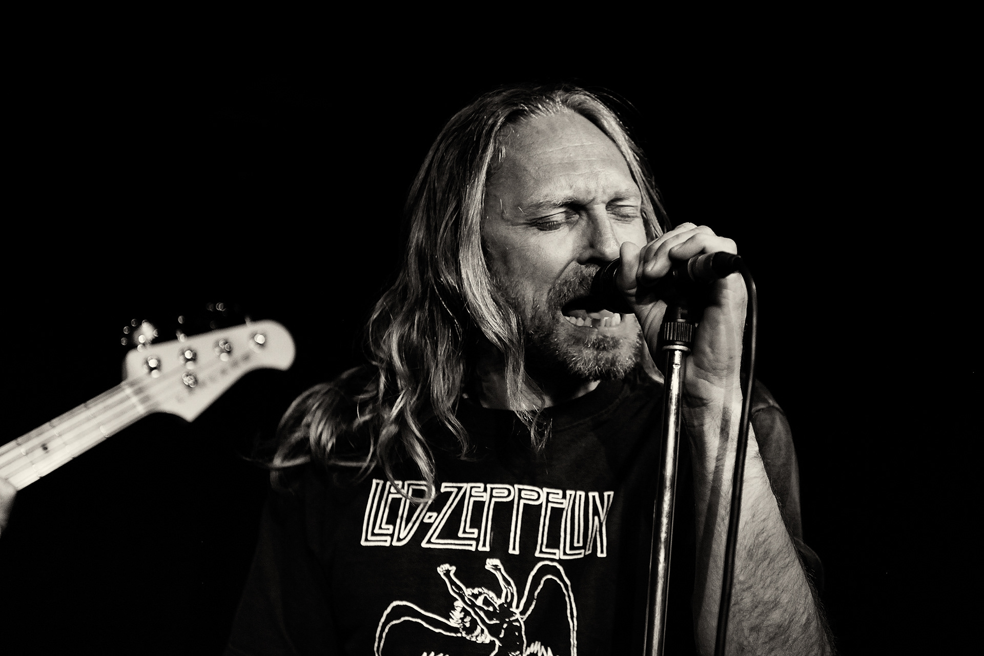 Andrew Elt, 2013