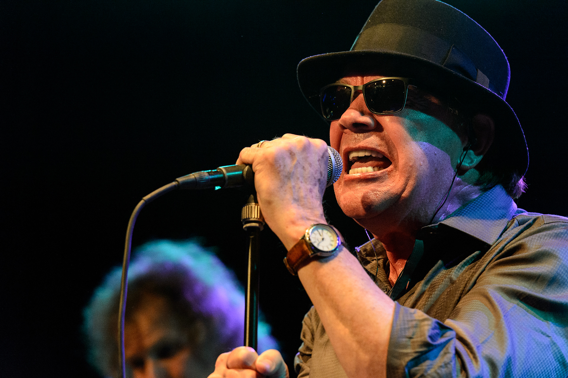 Mitch Ryder
