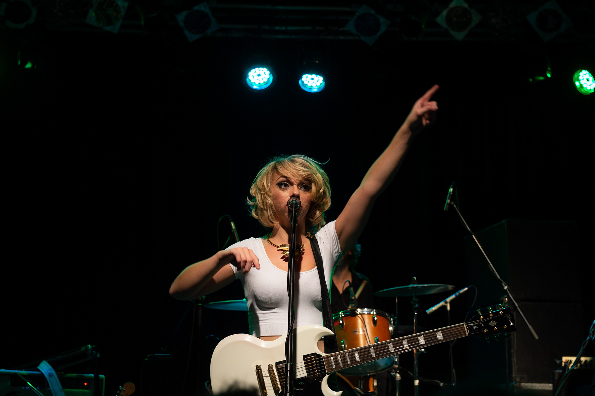Samantha Fish