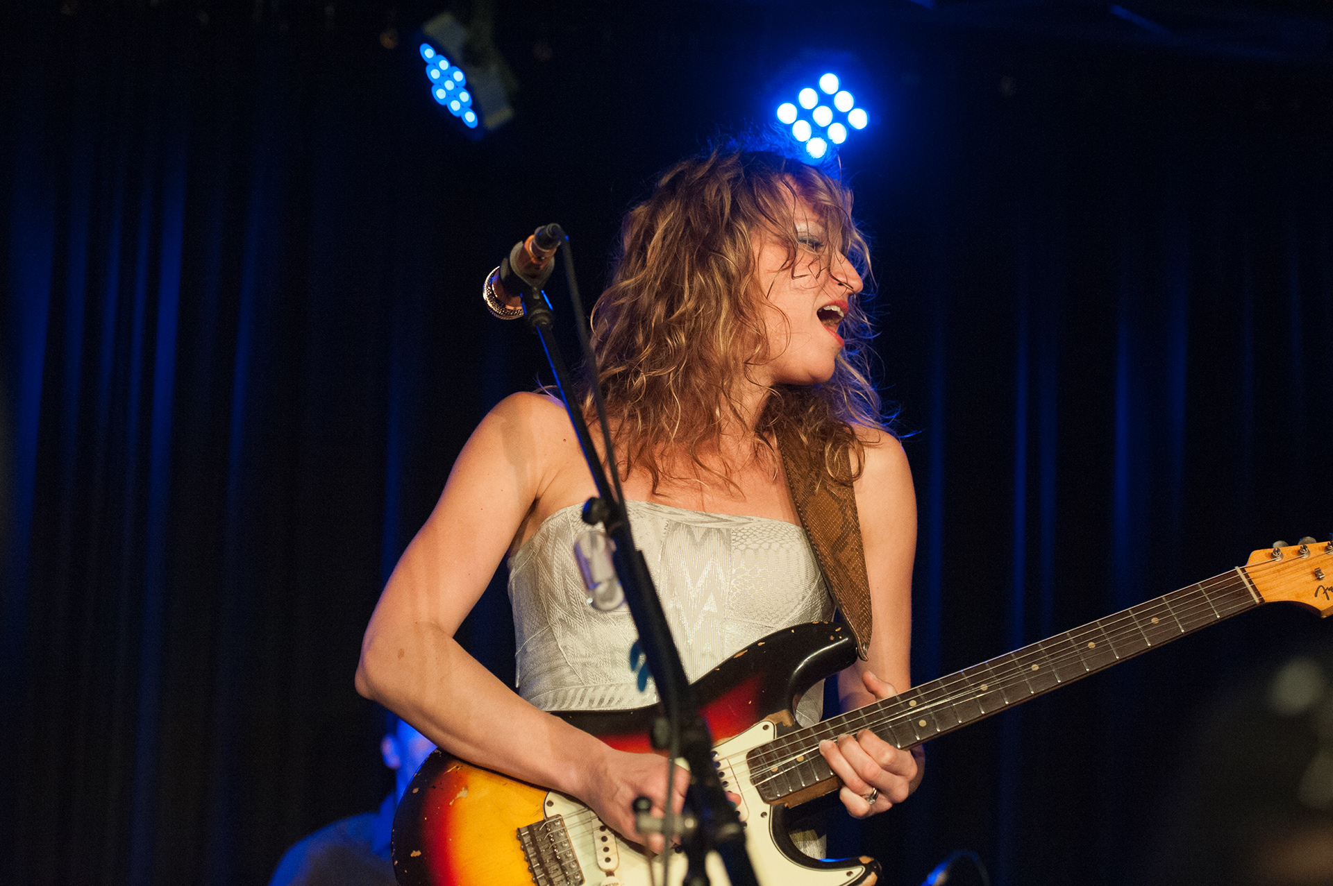 Ana Popovic