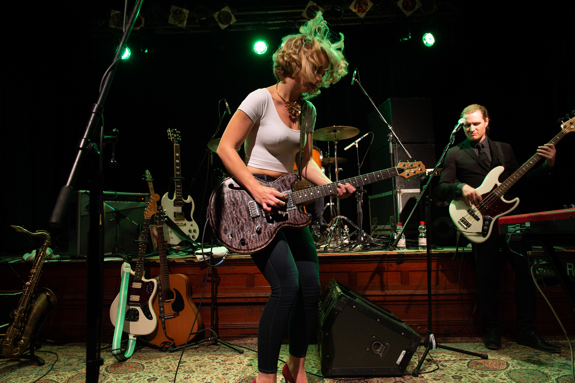 Samantha Fish
