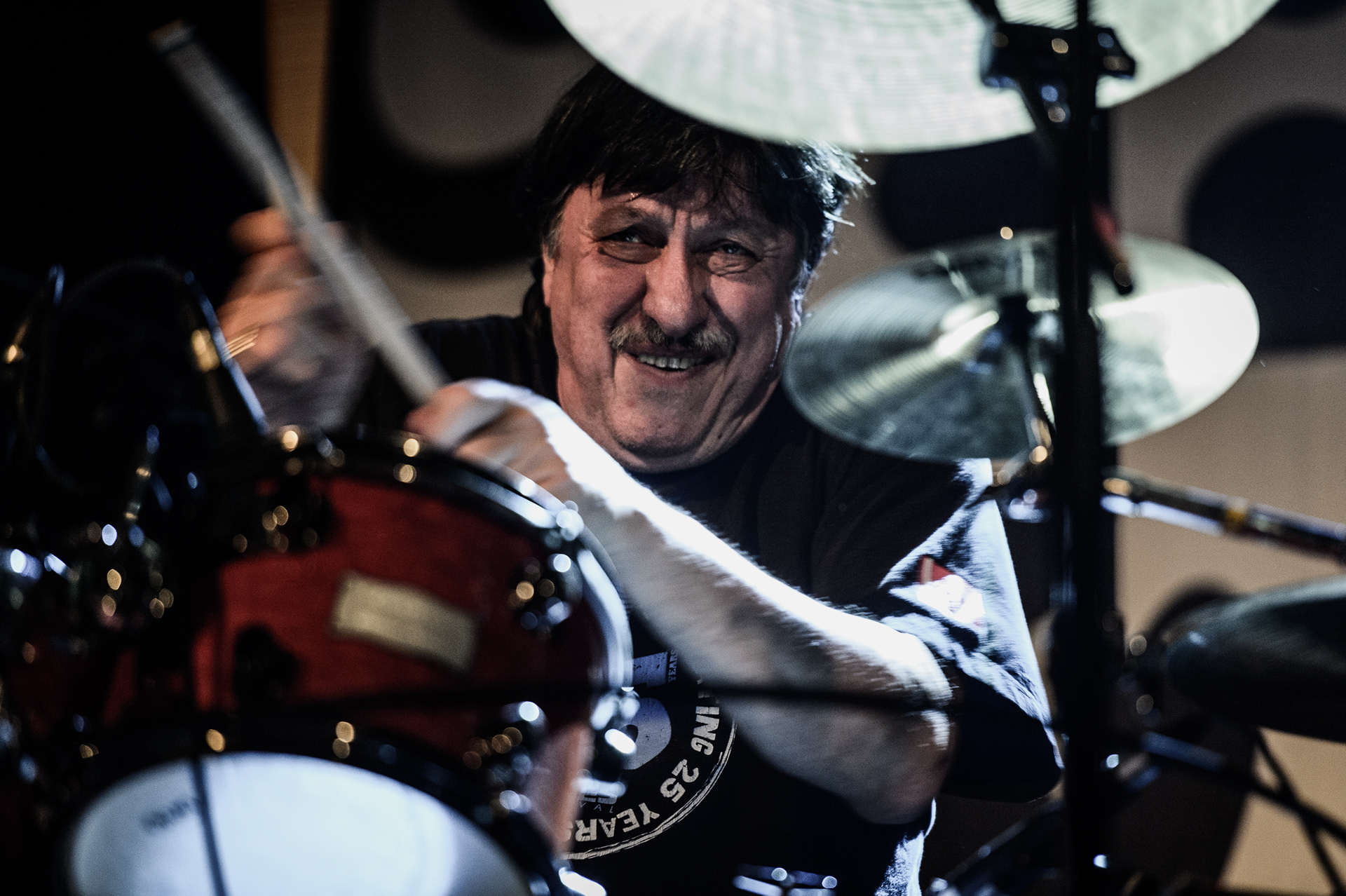 Ric Lee