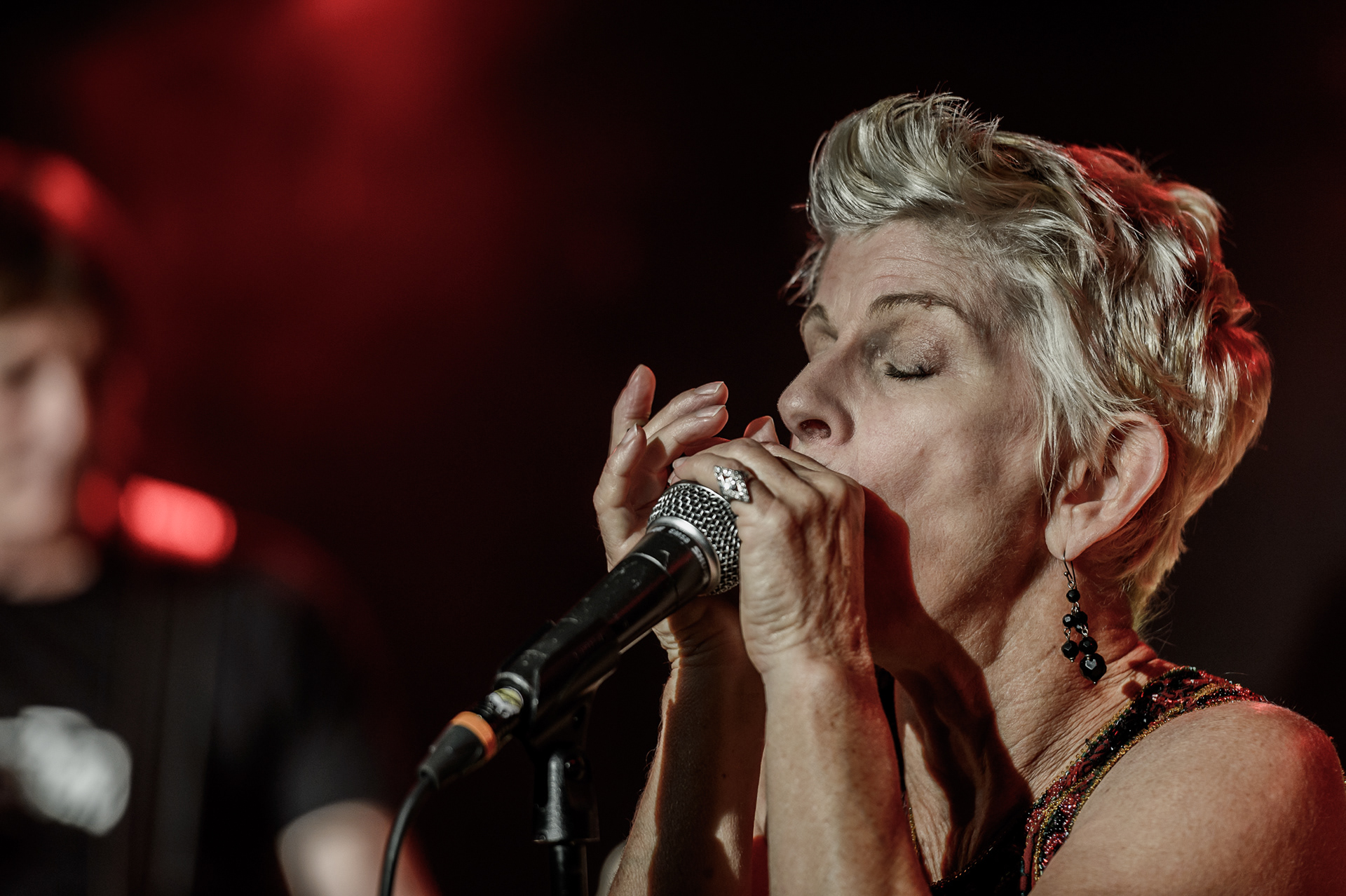 Kelly Rucker / Soul Return