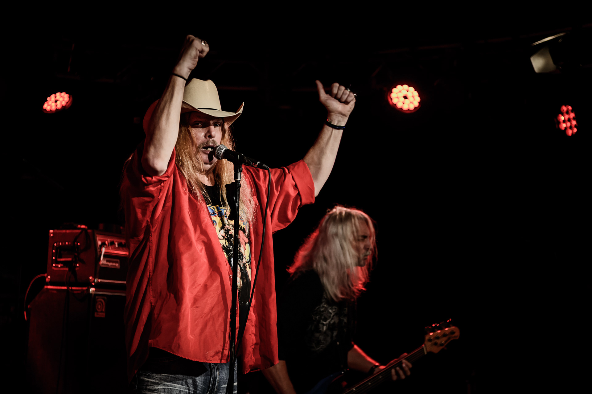 Phil McCormack, +2019