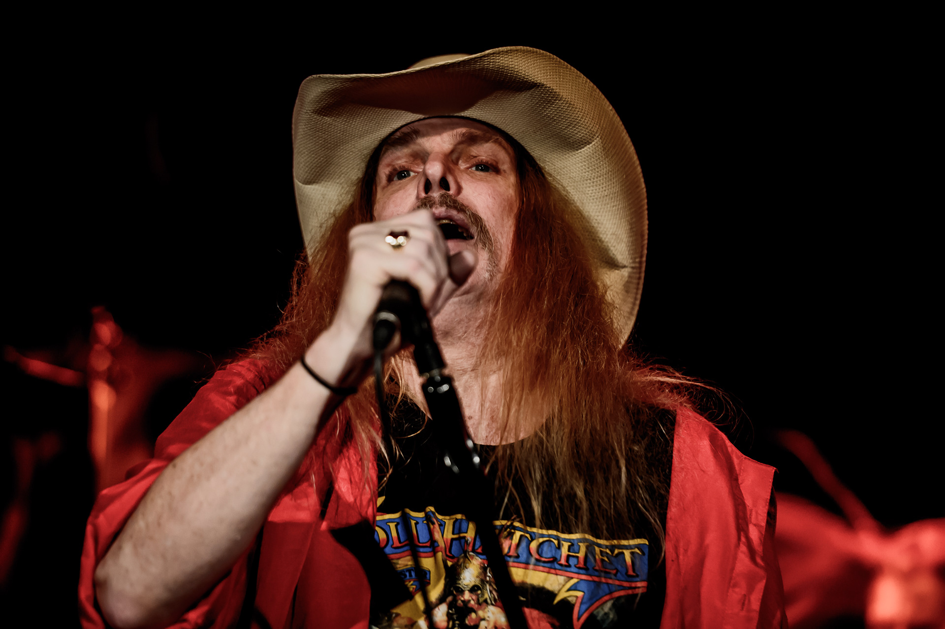 Phil McCormack, +2019