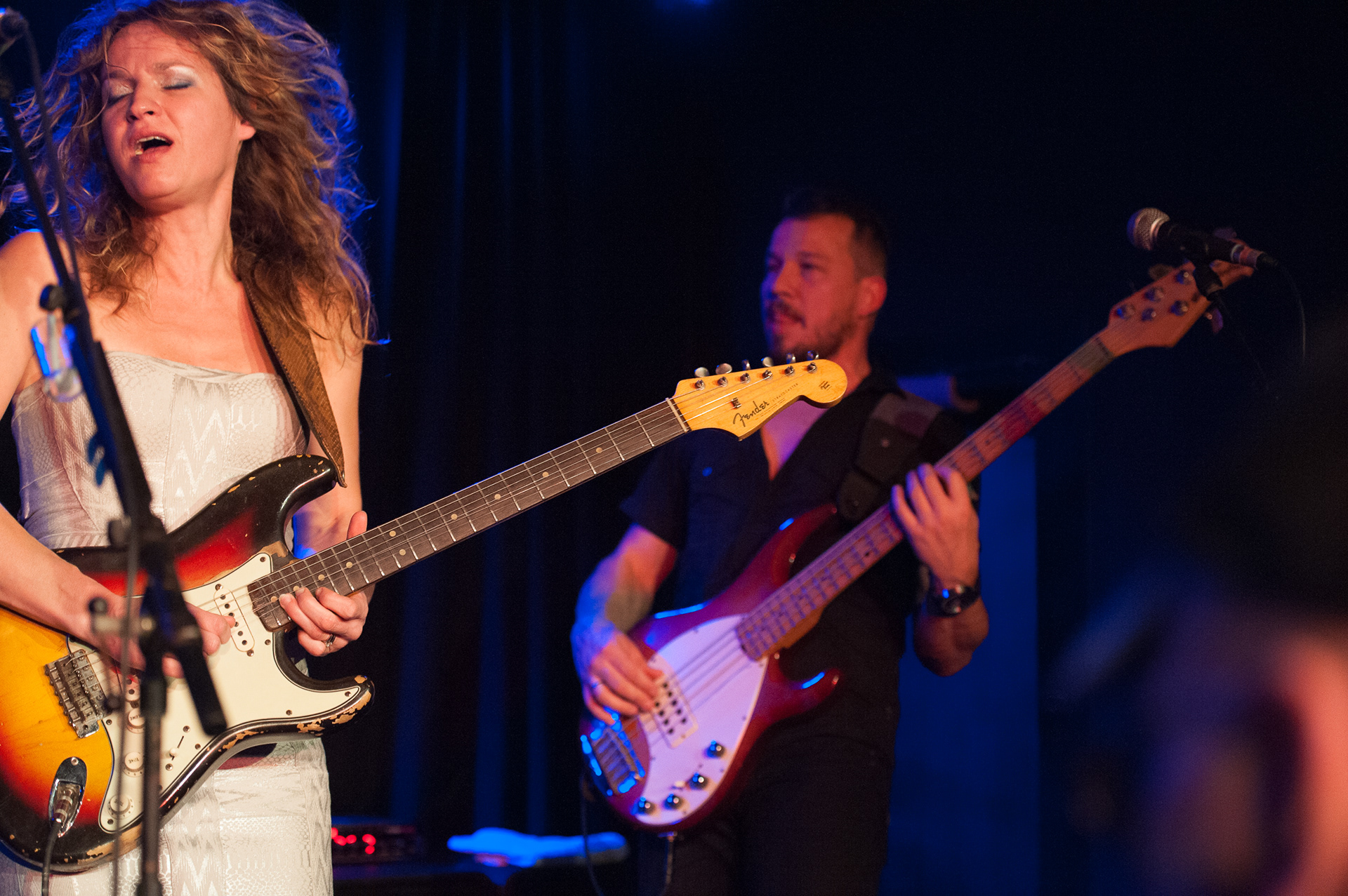Ana Popovic