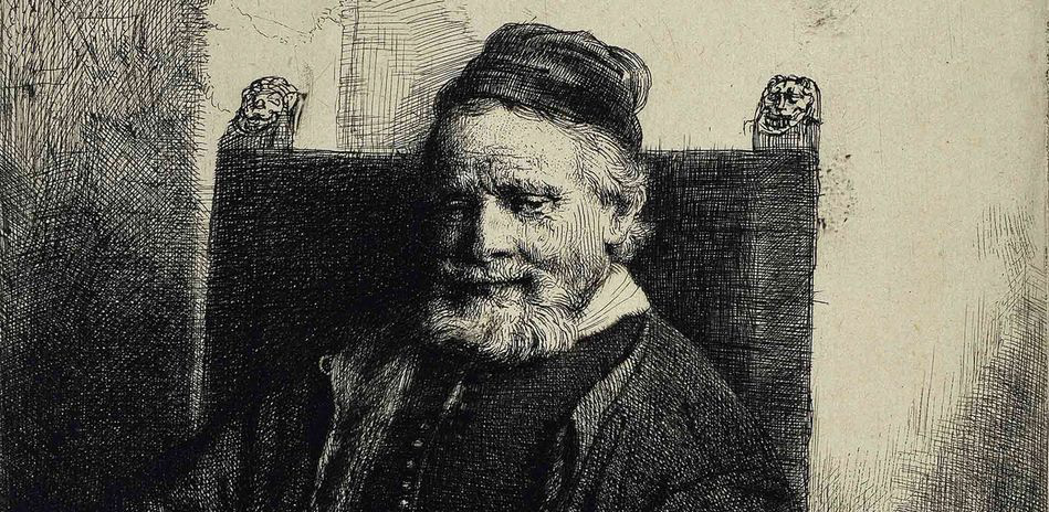 Etching inspiration