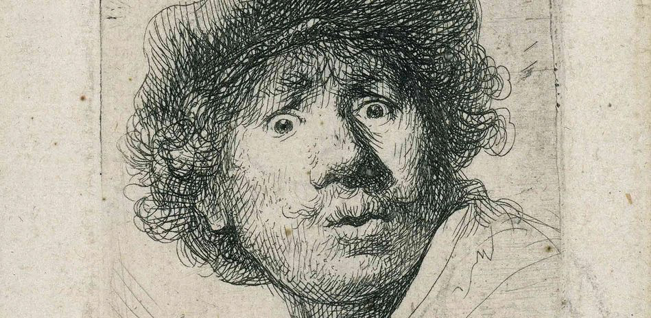 Etching inspiration