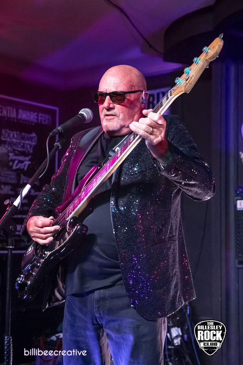 Explosive Light Orchestra June 2023