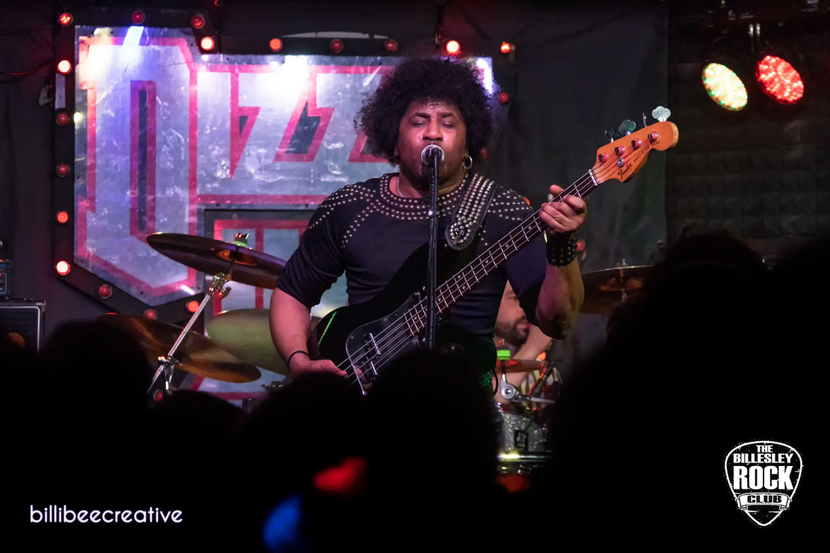 Dizzy Lizzy 2023