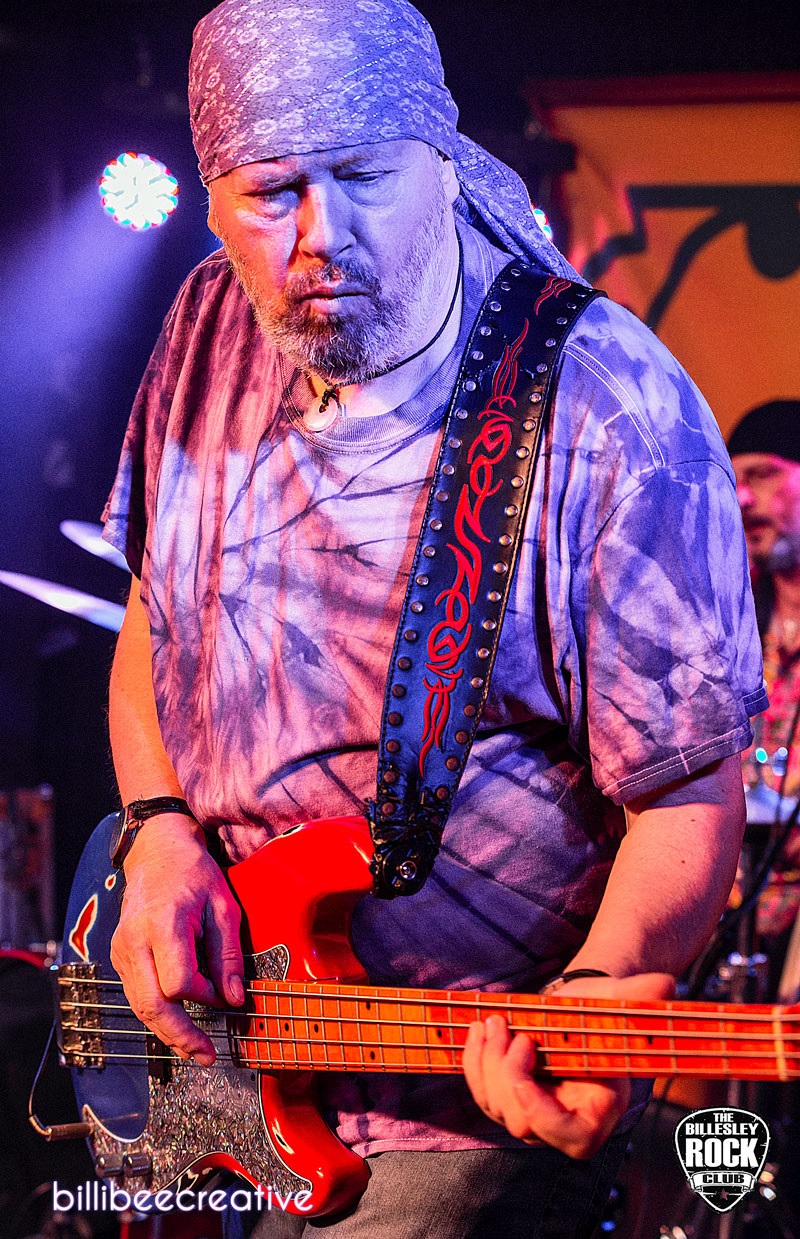 Are You Experienced?, Aug 2021