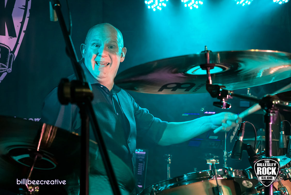 Explosive Light Orchestra June 2023