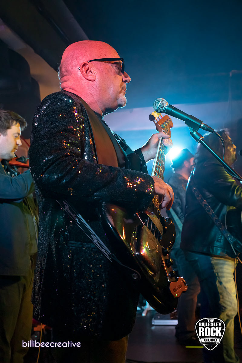 Explosive Light Orchestra June 2023