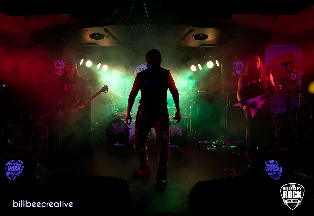 Vicious Nature Sept 2022